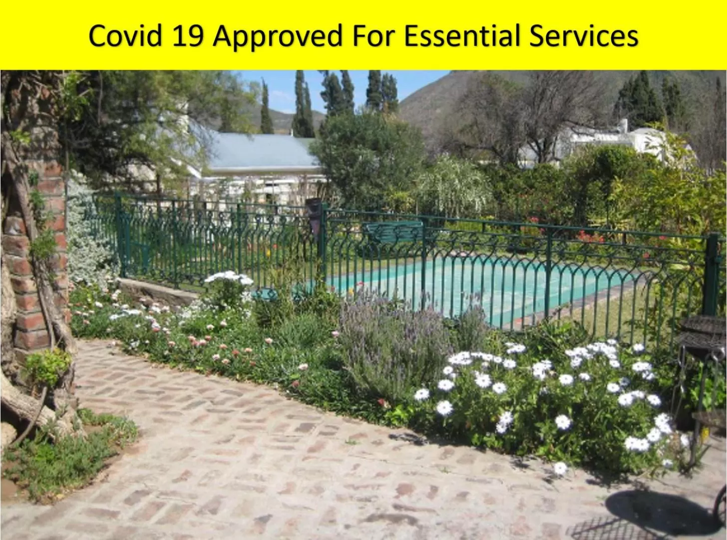 4 Rothman Street B&B