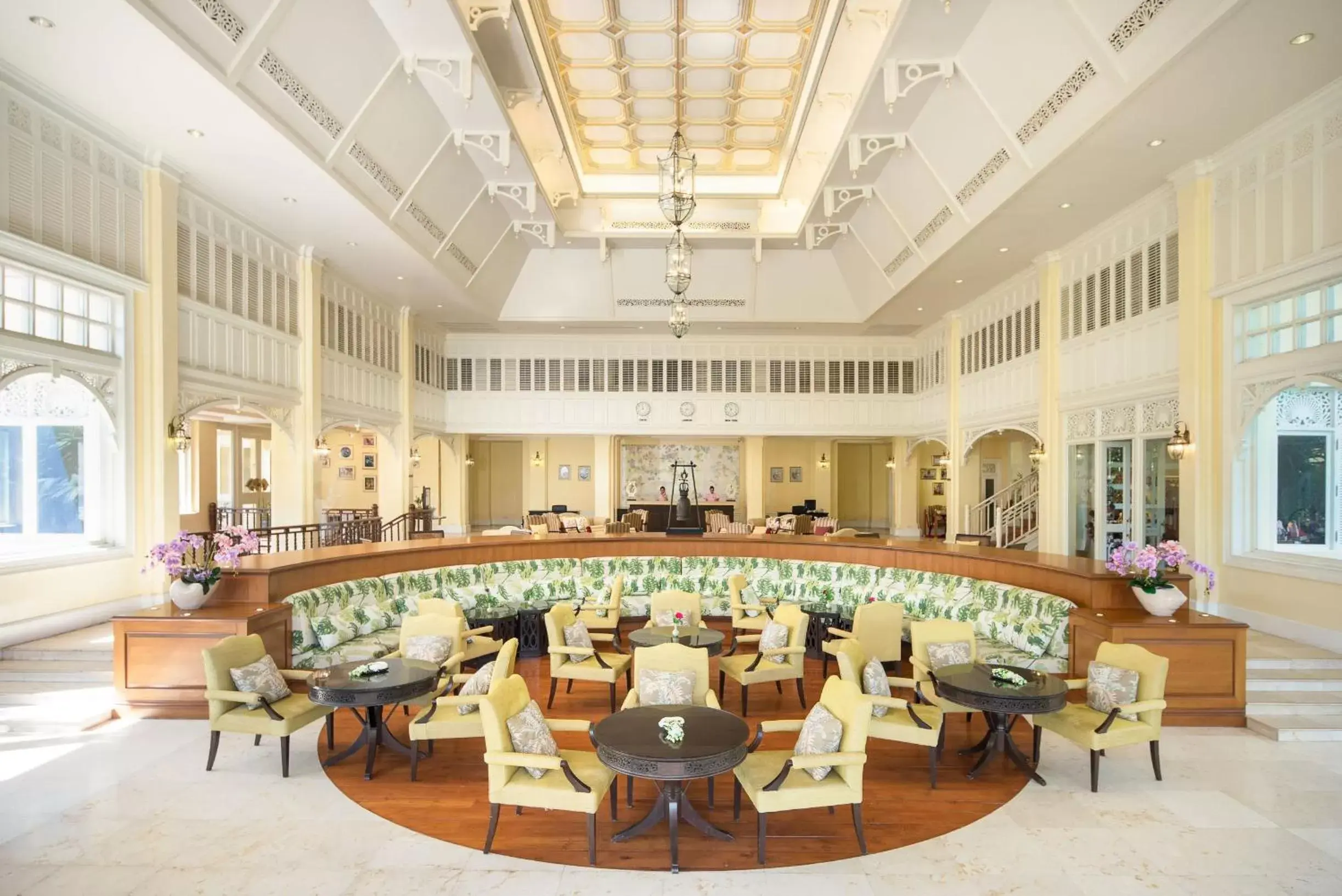 Restaurant/places to eat in Dheva Mantra Resort Restaurant/places to eat in Dheva Mantra Resort