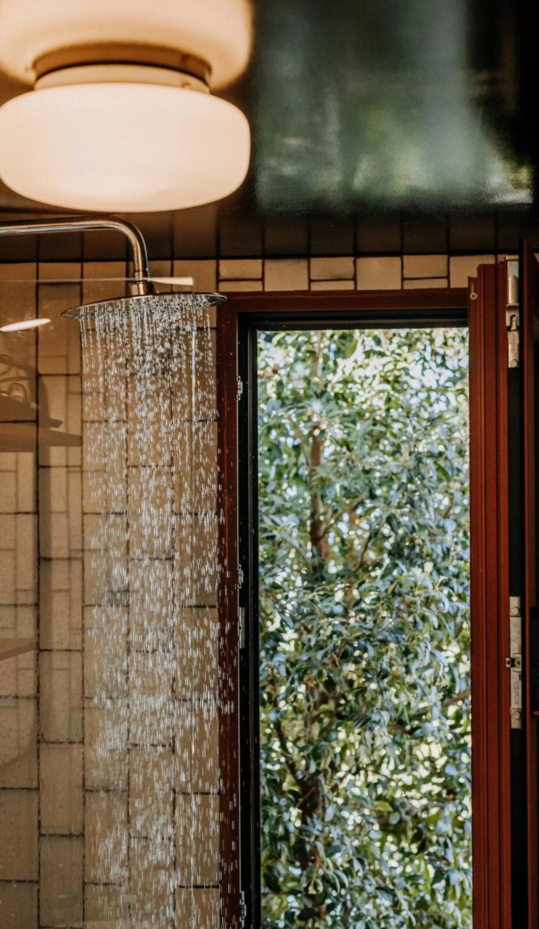 Eco-lodge Villa Epicurea