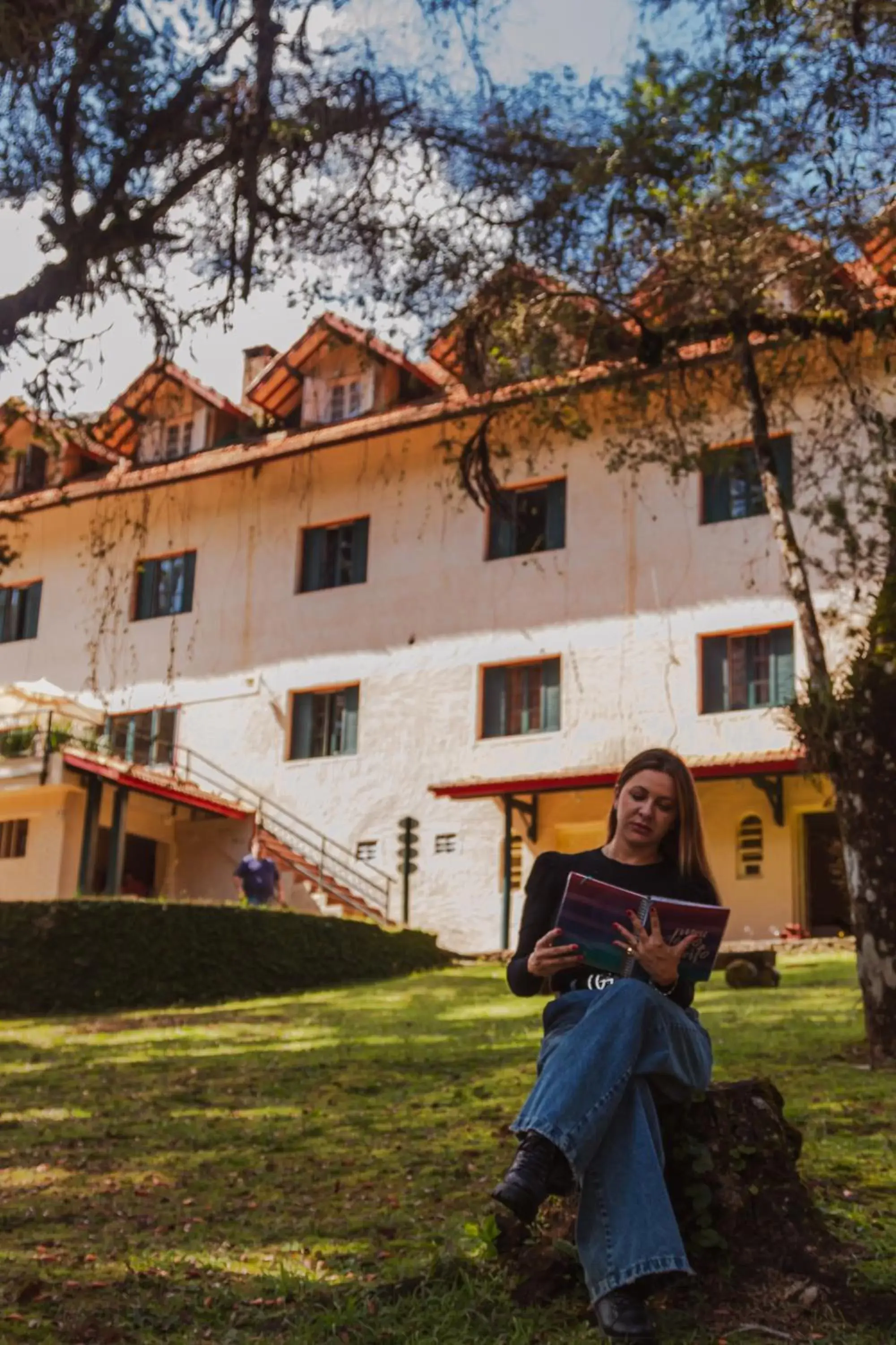 Green Village Hotel Green Village Hotel