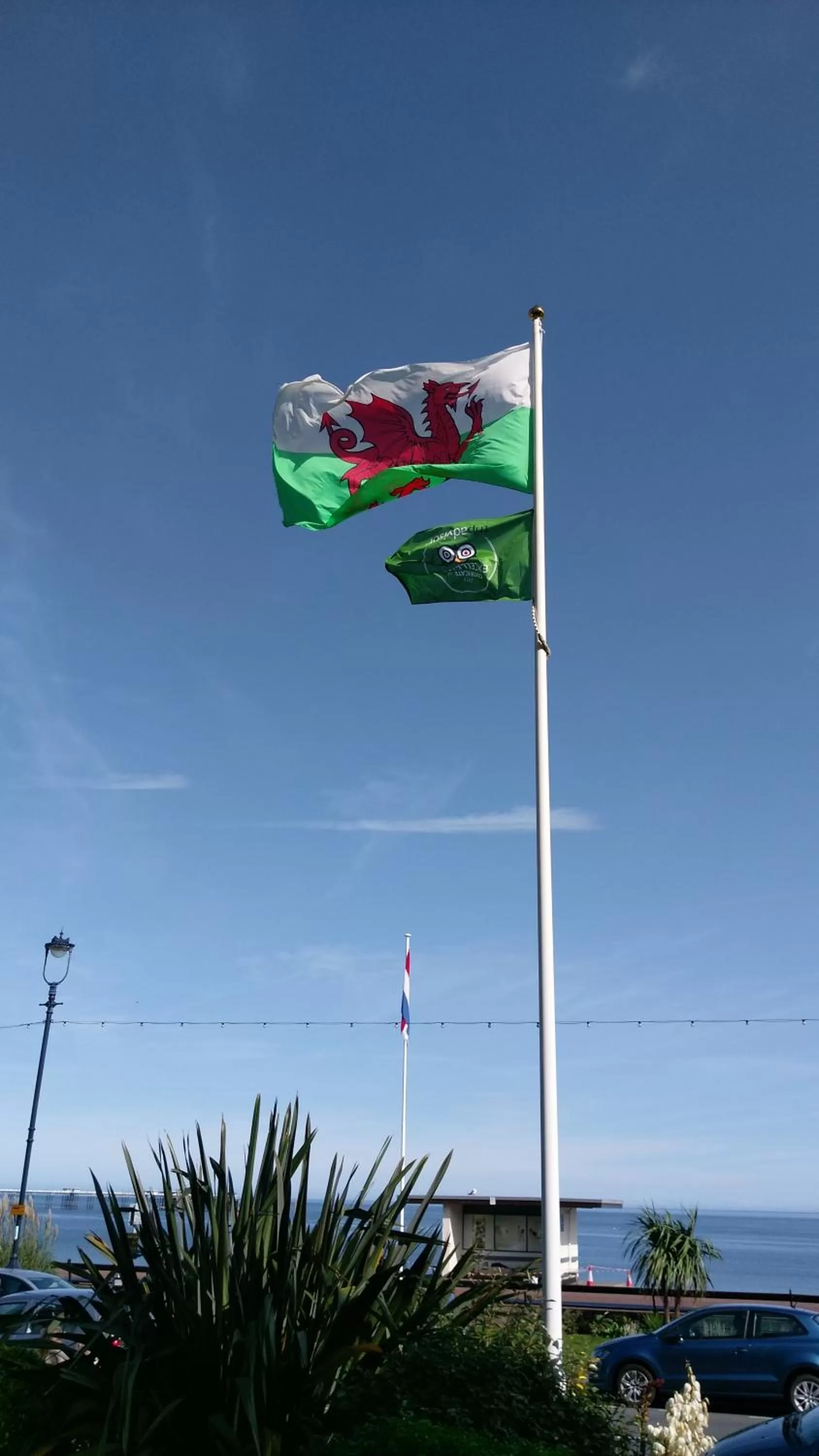 Day in Winchmore Hotel