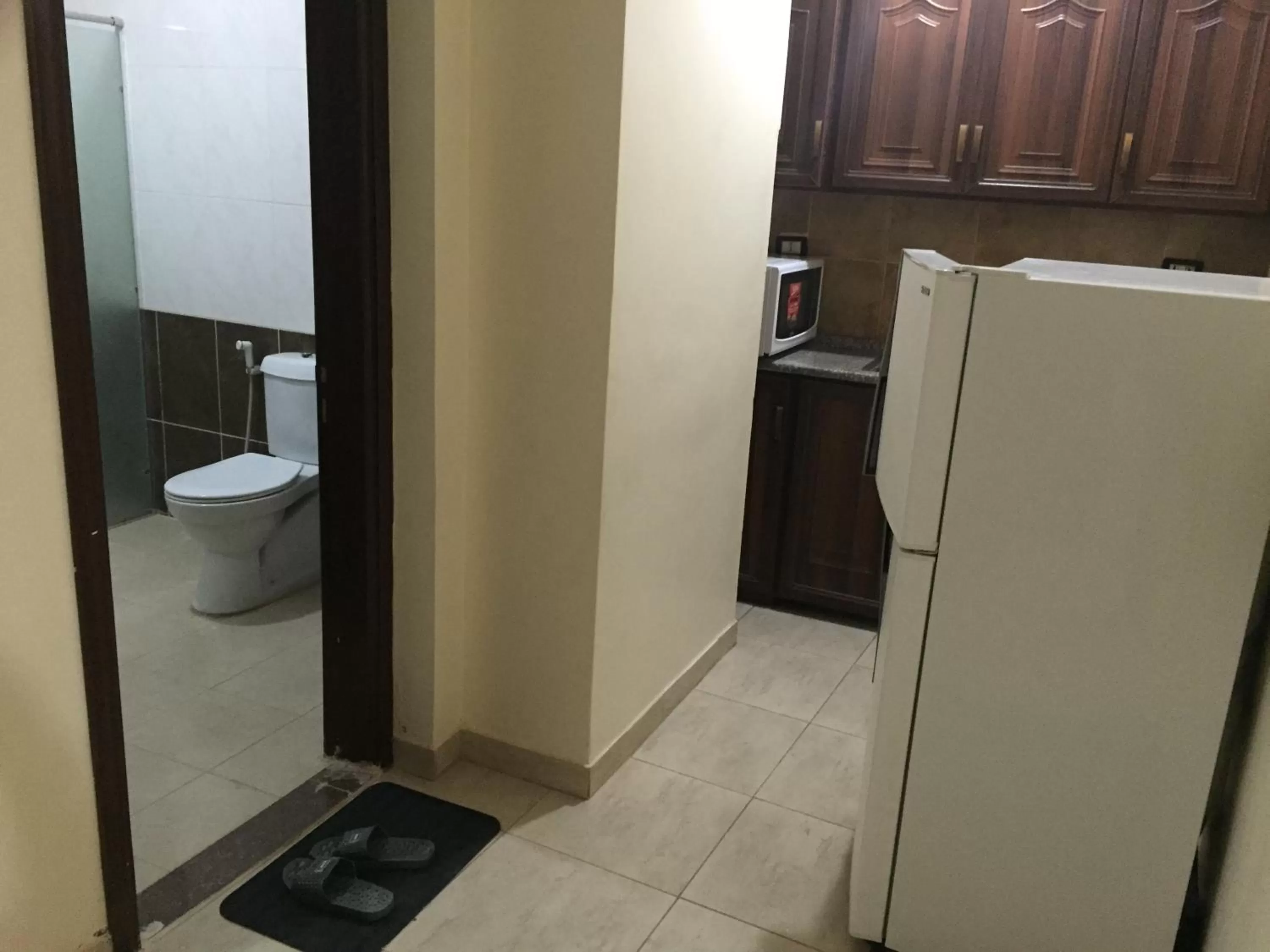 Al Tawheed Hotel Apartments