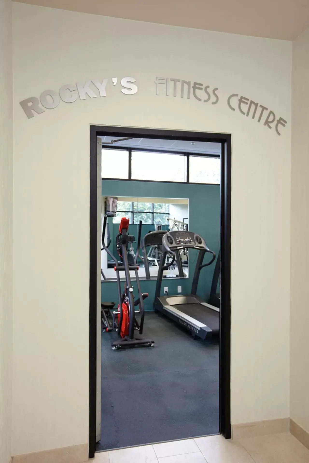 Fitness centre/facilities, Fitness Center/Facilities in Hotel C by Carmen's, BW Premier Collection