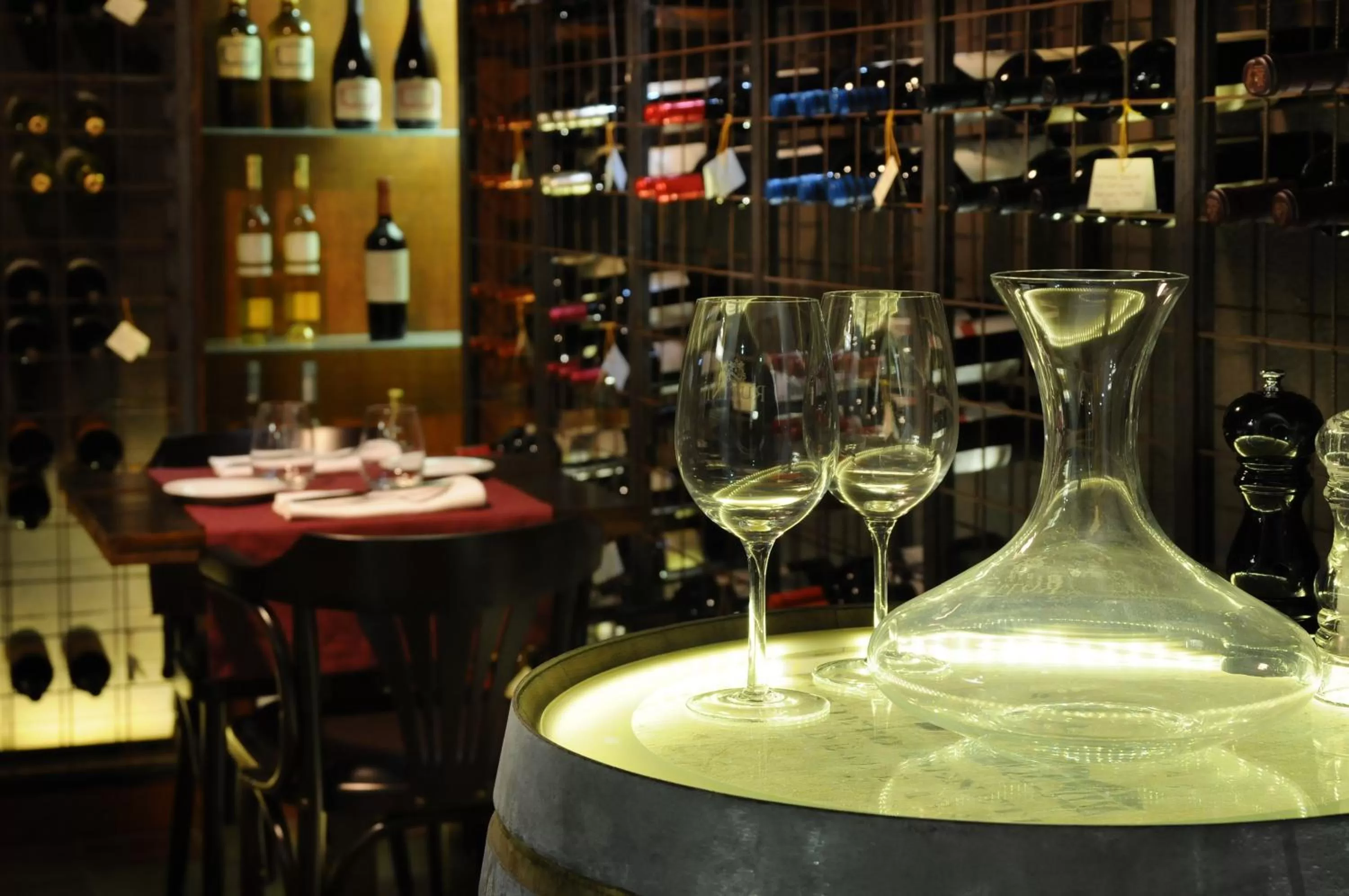 Lounge or bar in Casa Umare