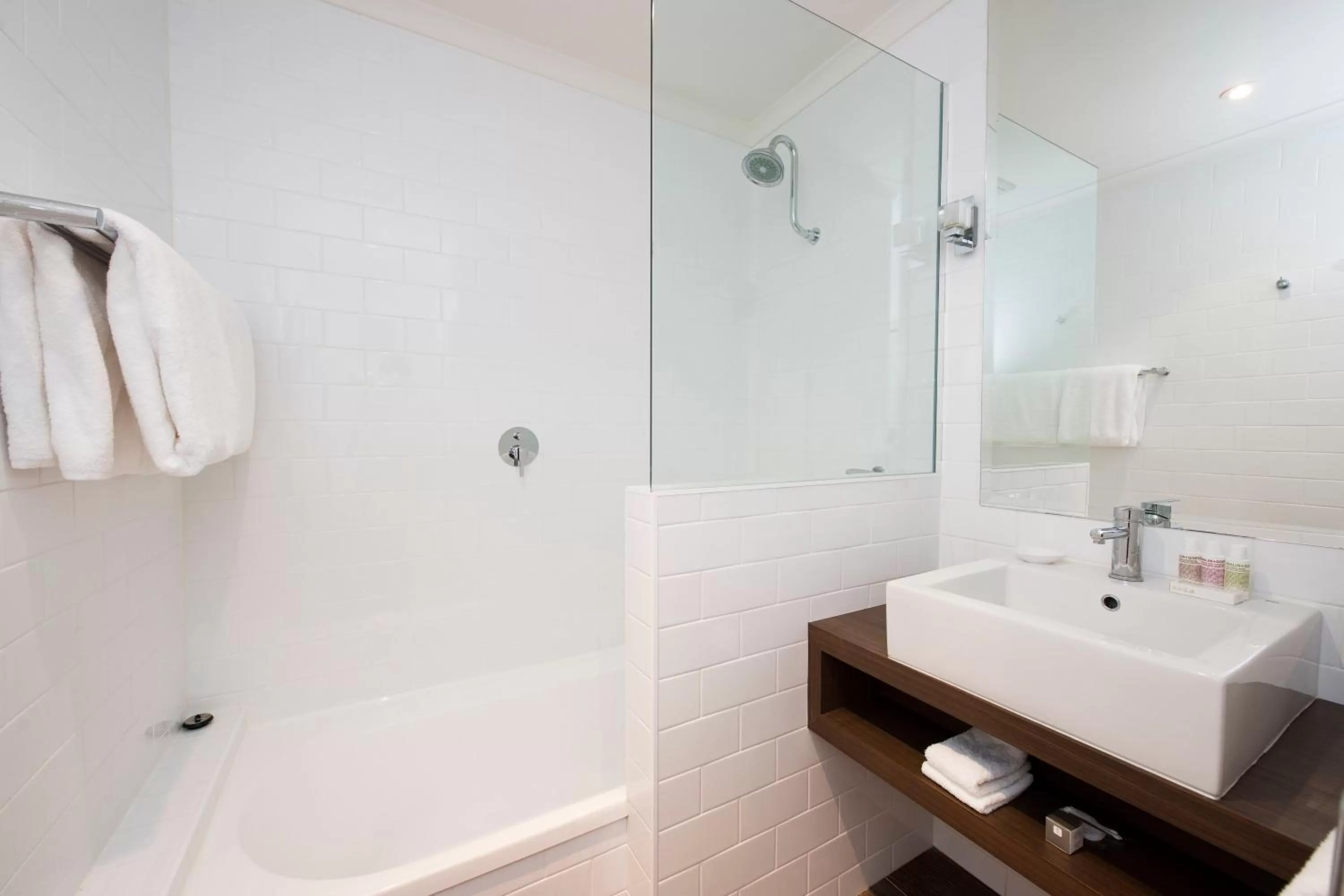 Perry Street Boutique Hotel