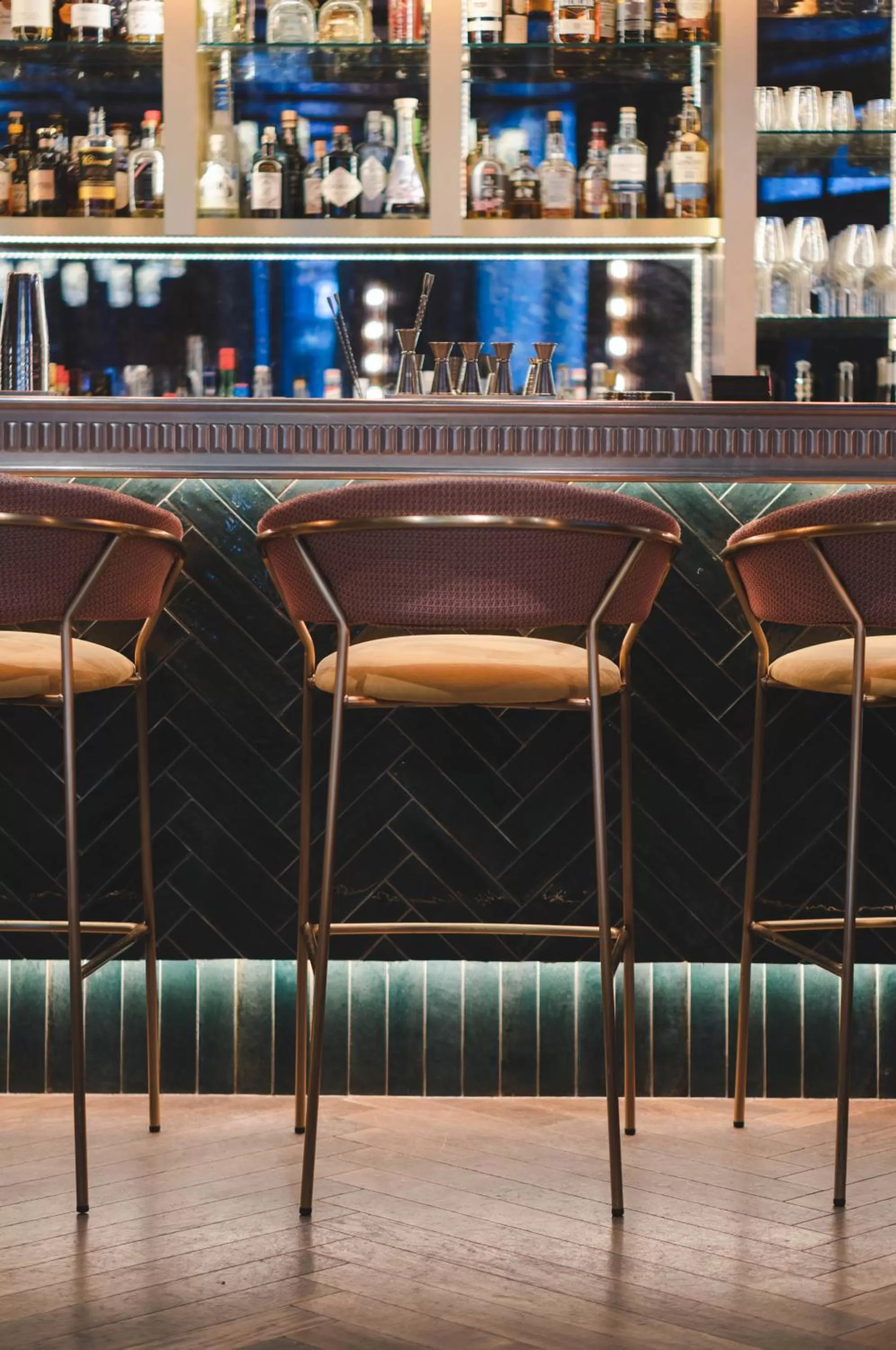 Restaurant/places to eat in Maison Rouge Strasbourg Hotel & Spa, Autograph Collection