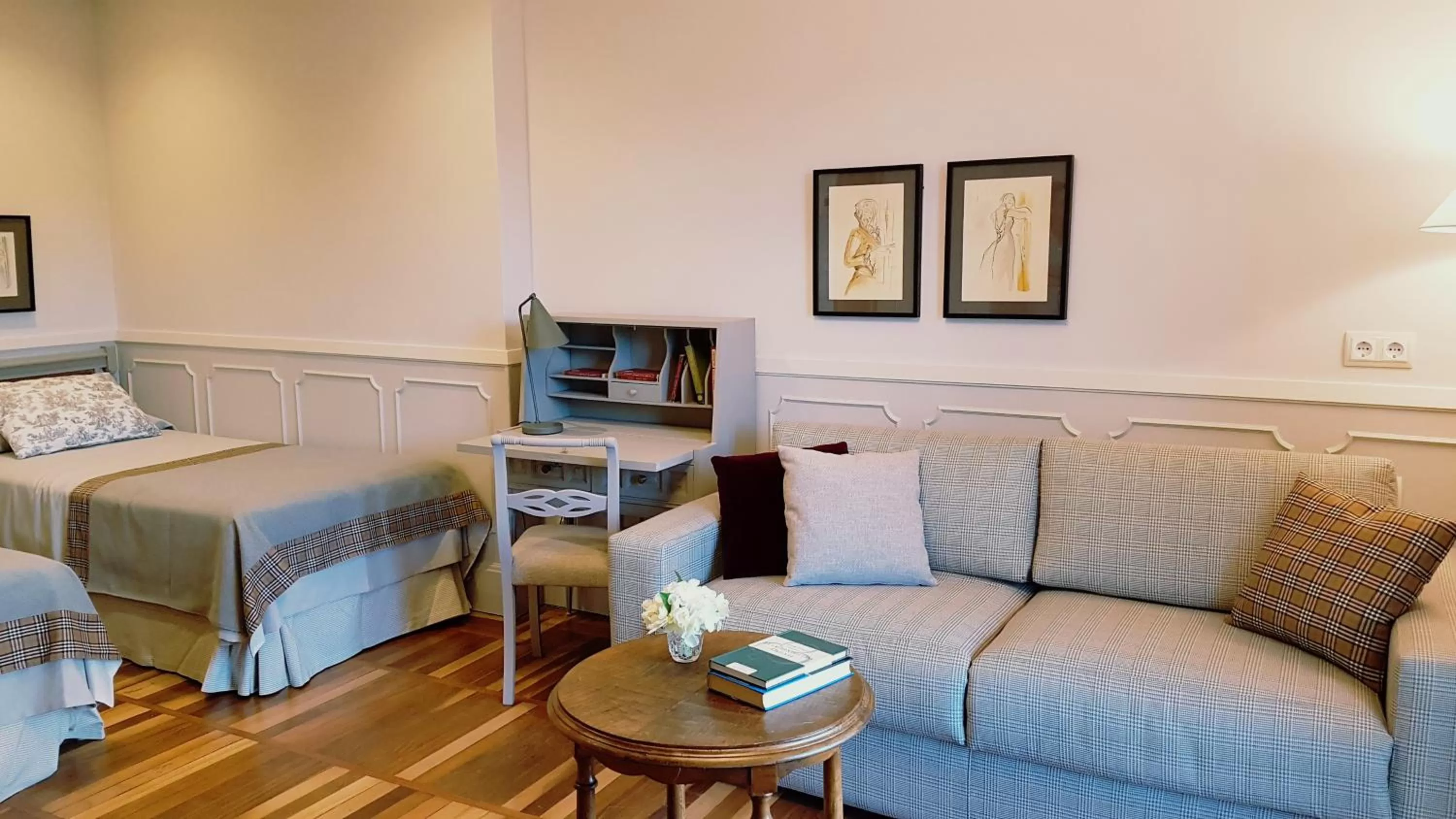 Other in Hotel Alcazar Irun