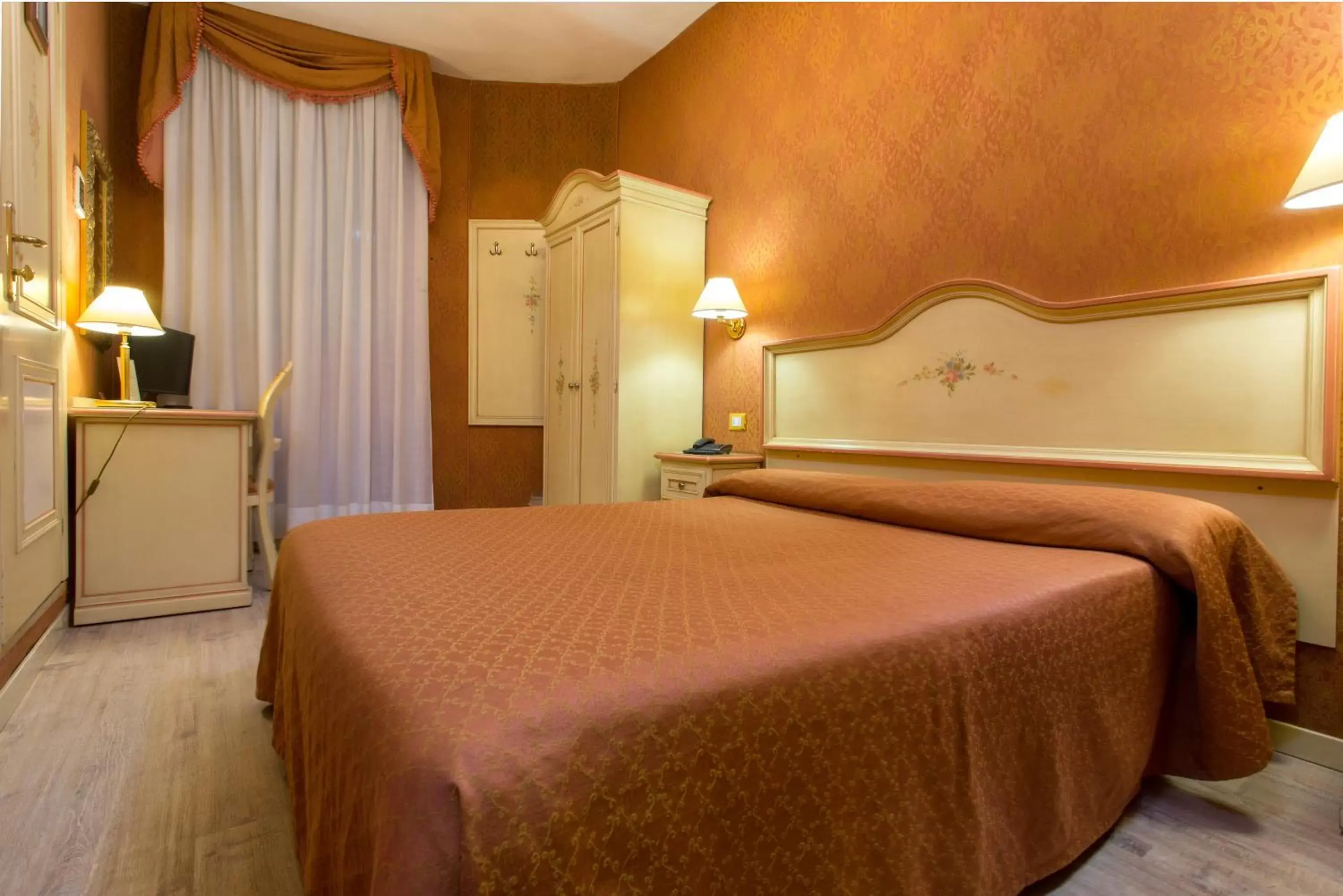 Bedroom, Bed in Hotel Conterie Bedroom, Bed in Hotel Conterie