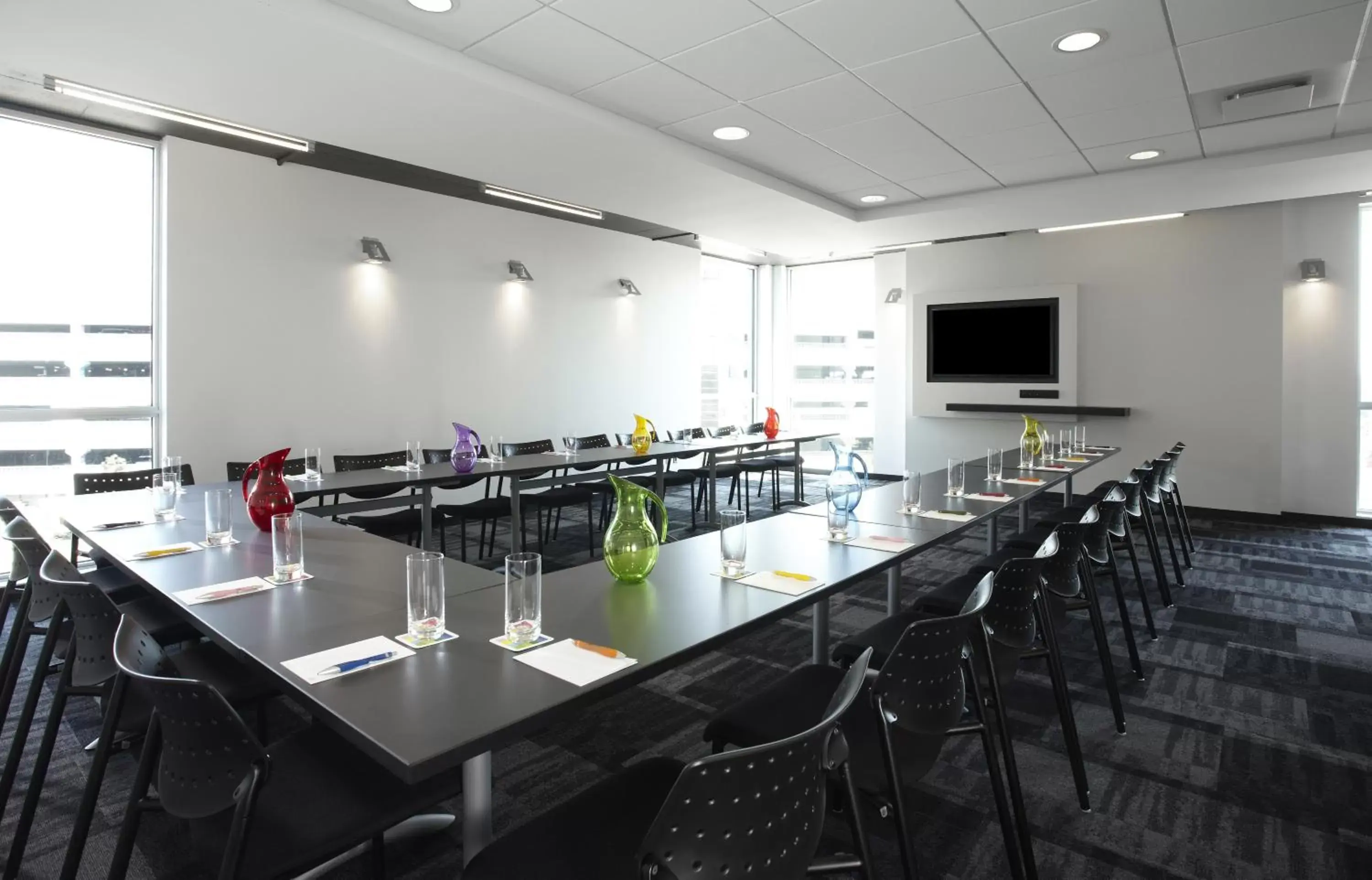 Banquet/Function facilities in Alt Hotel Toronto Airport