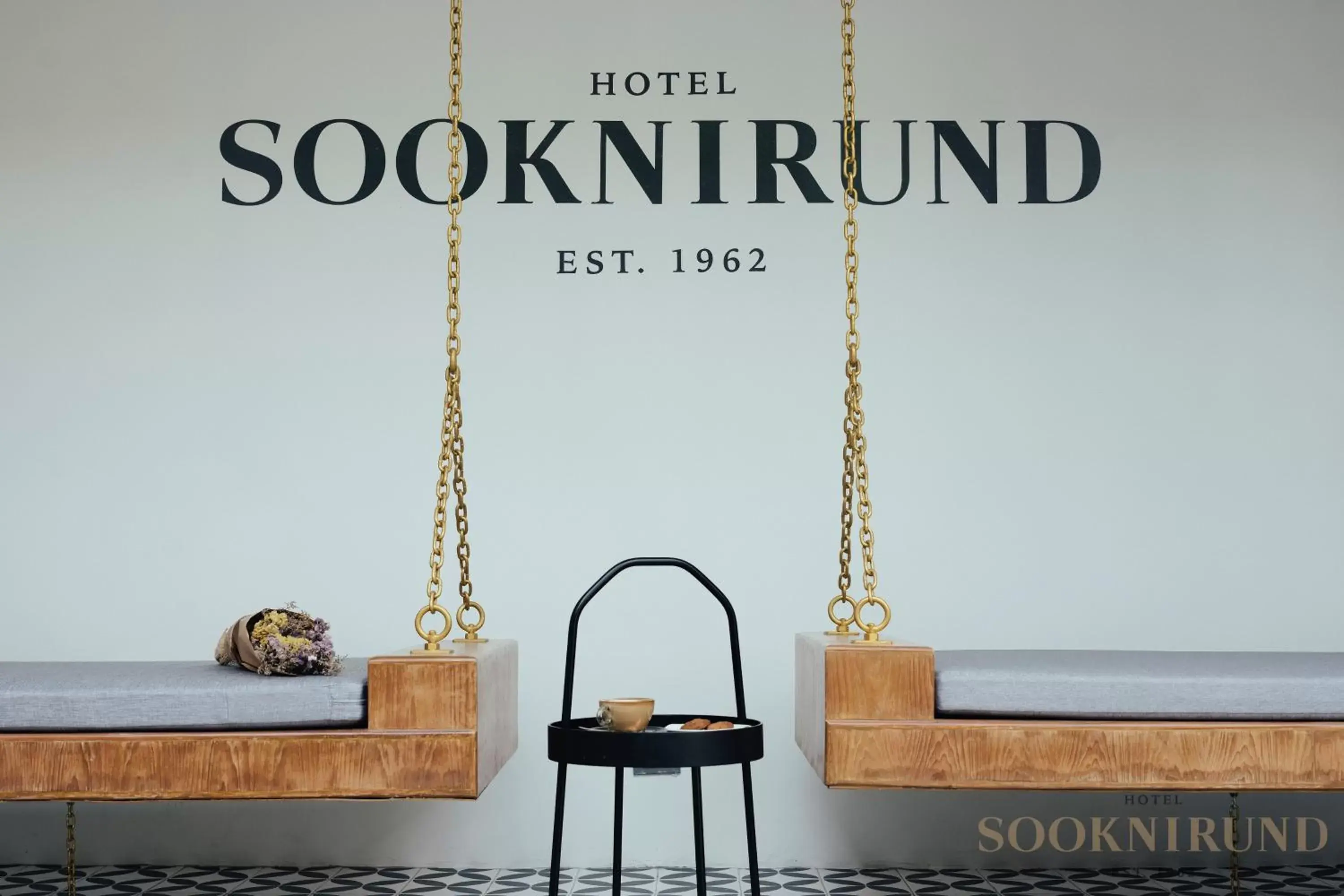 Area and facilities in SOOKNIRUND HOTEL