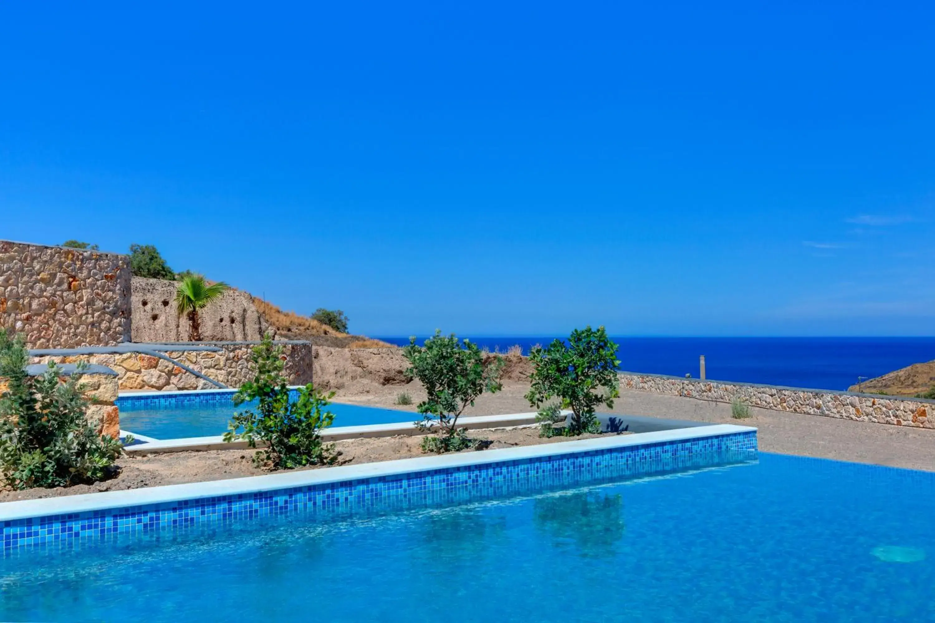 Pool view, Swimming Pool in Desiterra Resort