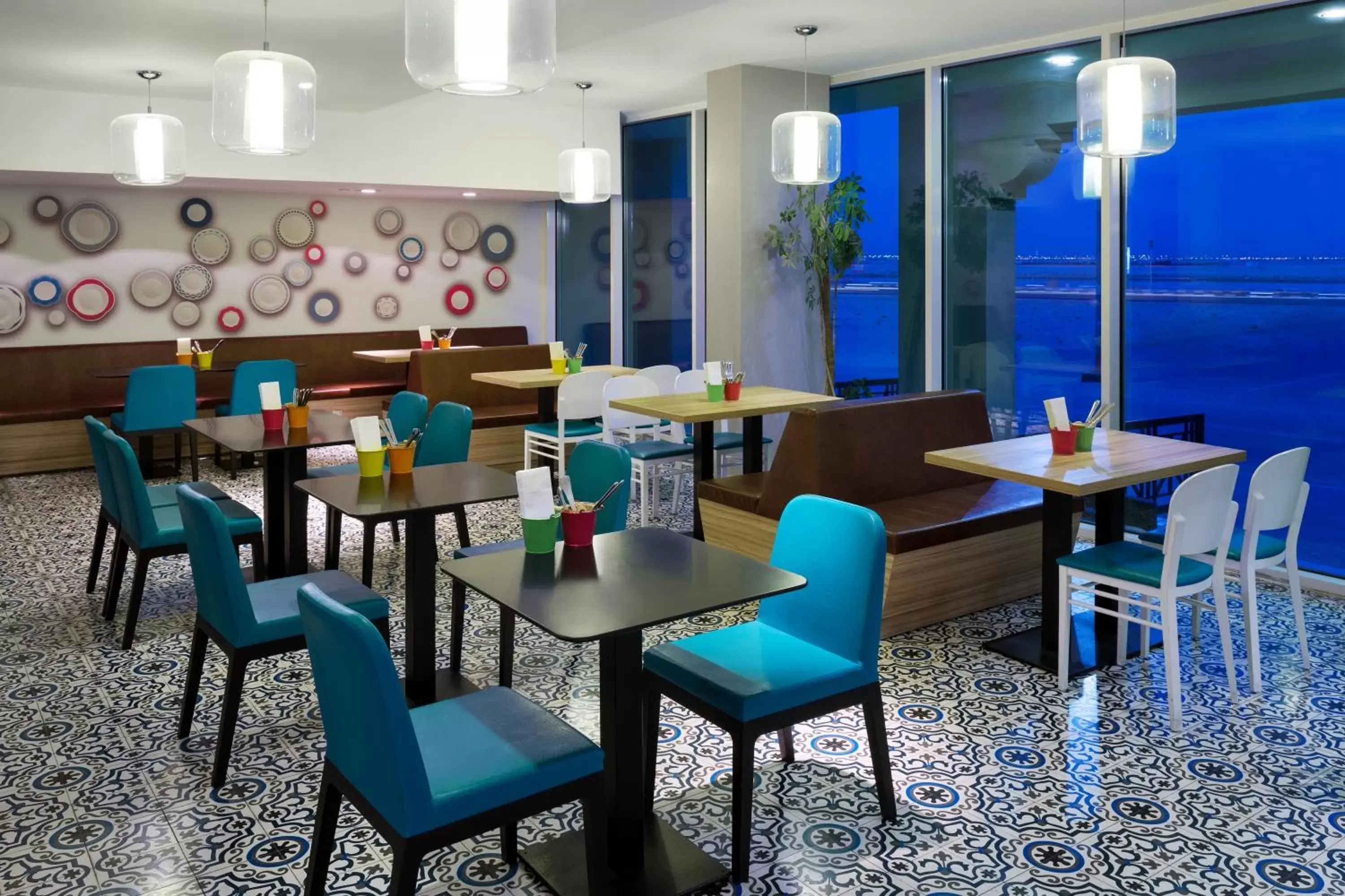 Food and drinks, Restaurant/Places to Eat in Park Inn by Radisson Dammam