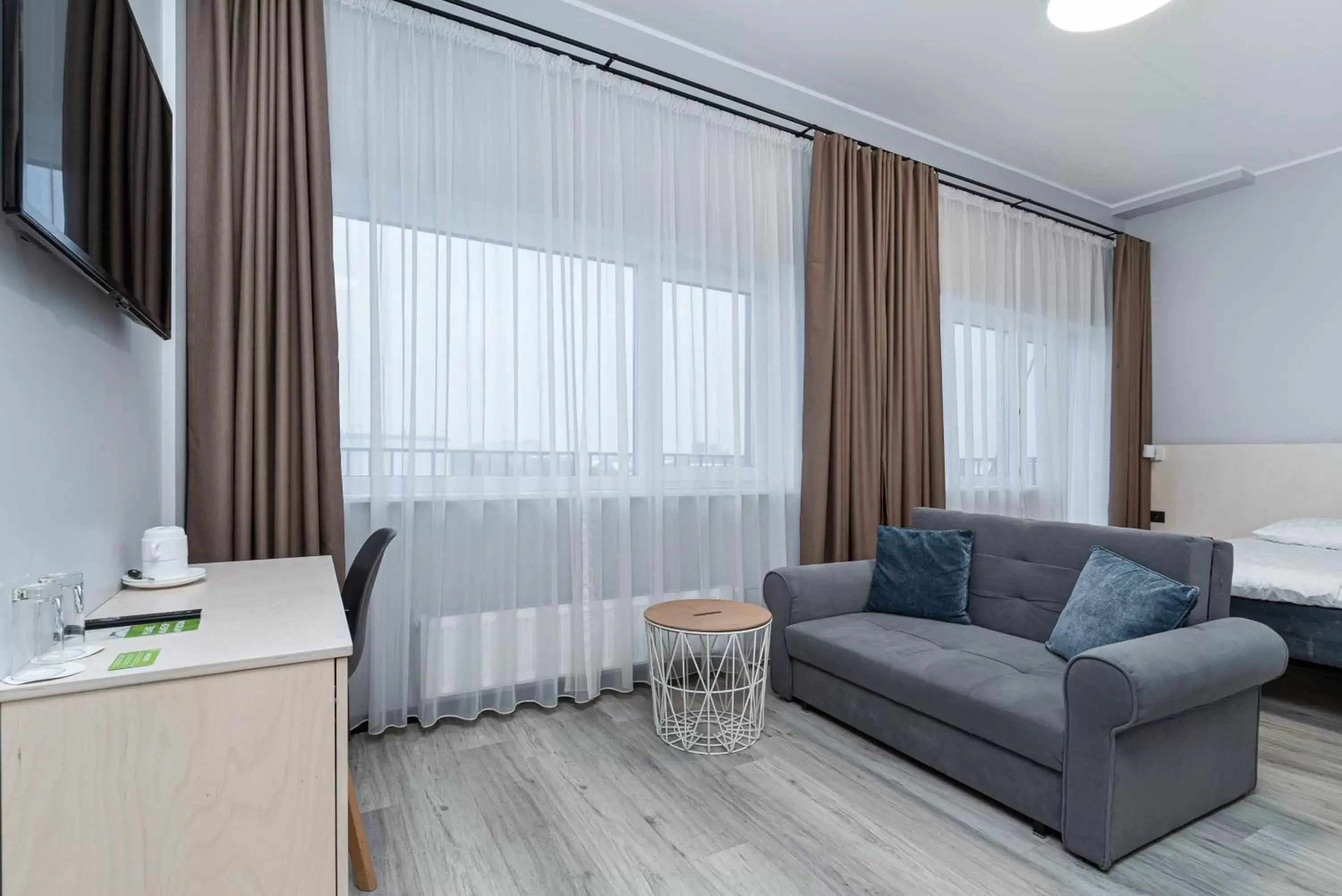 Superior Double Room in U11 Hotel Superior Double Room in U11 Hotel