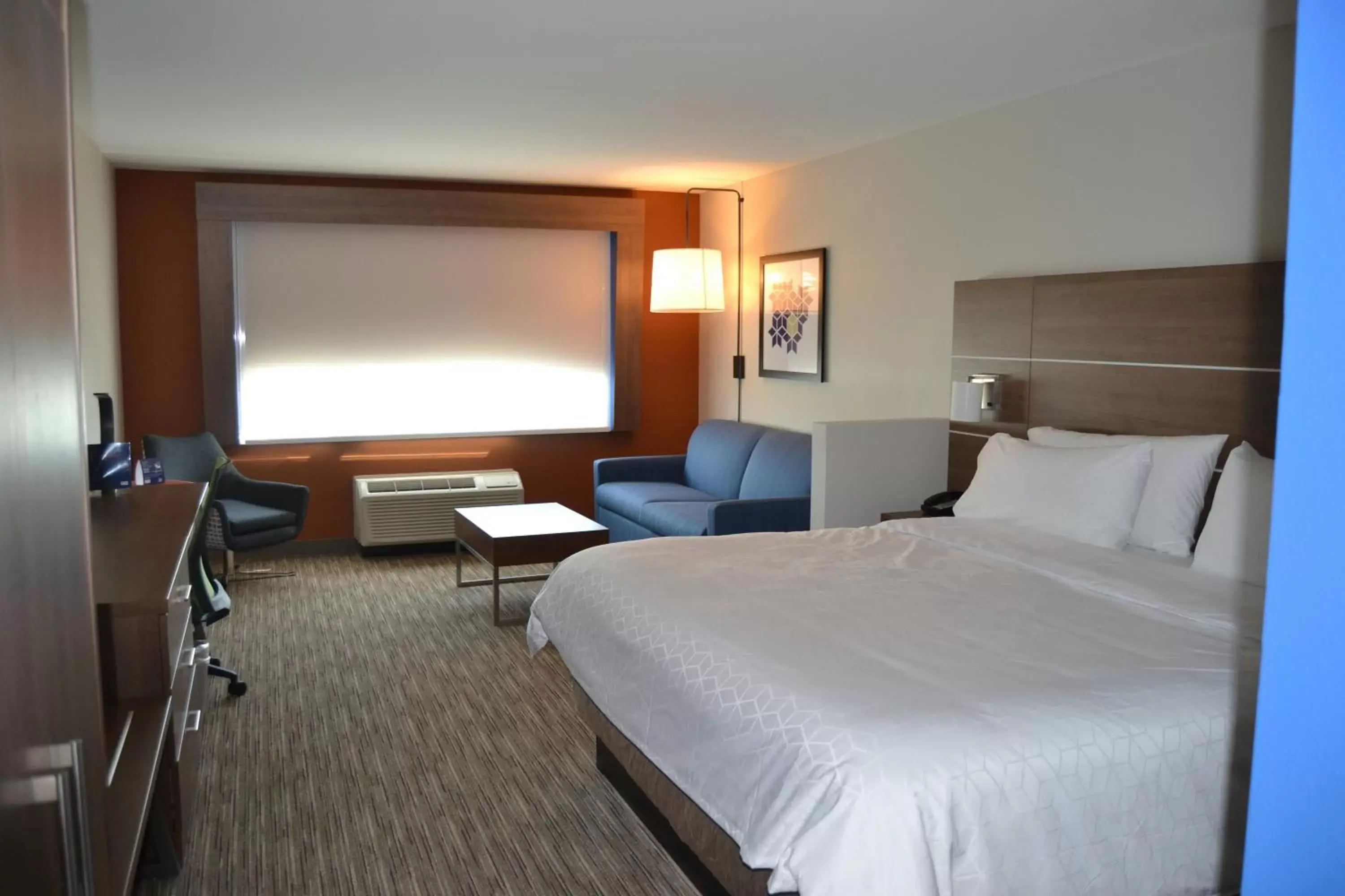 Photo of the whole room in Holiday Inn Express & Suites Goodlettsville N - Nashville, an IHG Hotel