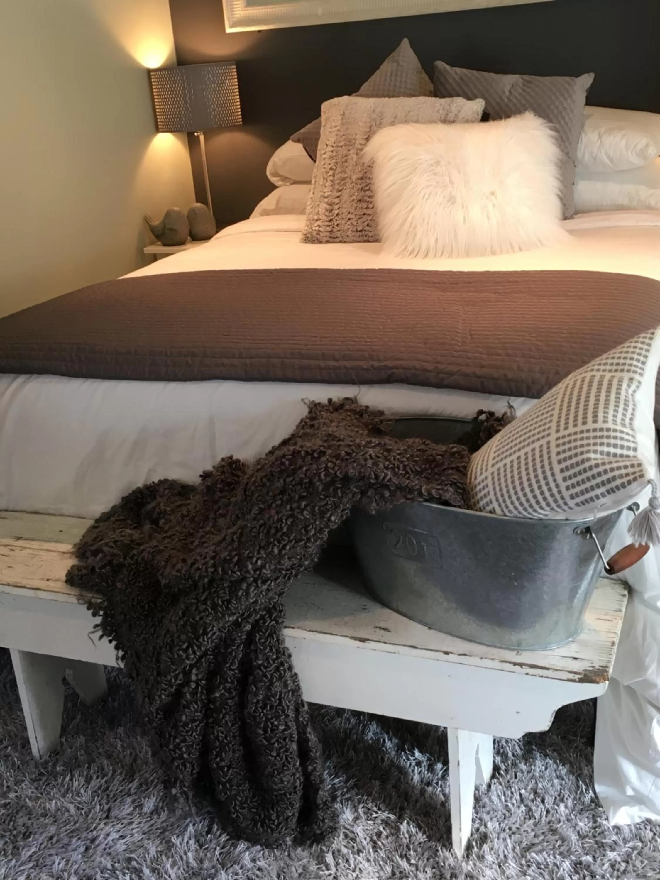 Amante Luxury Bed & Breakfast