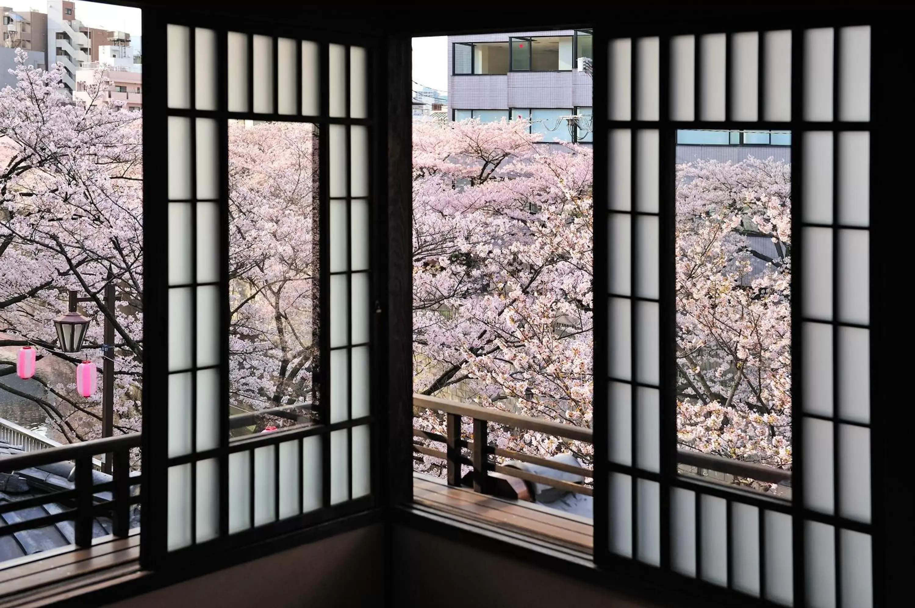 Restaurant/places to eat in Hotel Chinzanso Tokyo Restaurant/places to eat in Hotel Chinzanso Tokyo