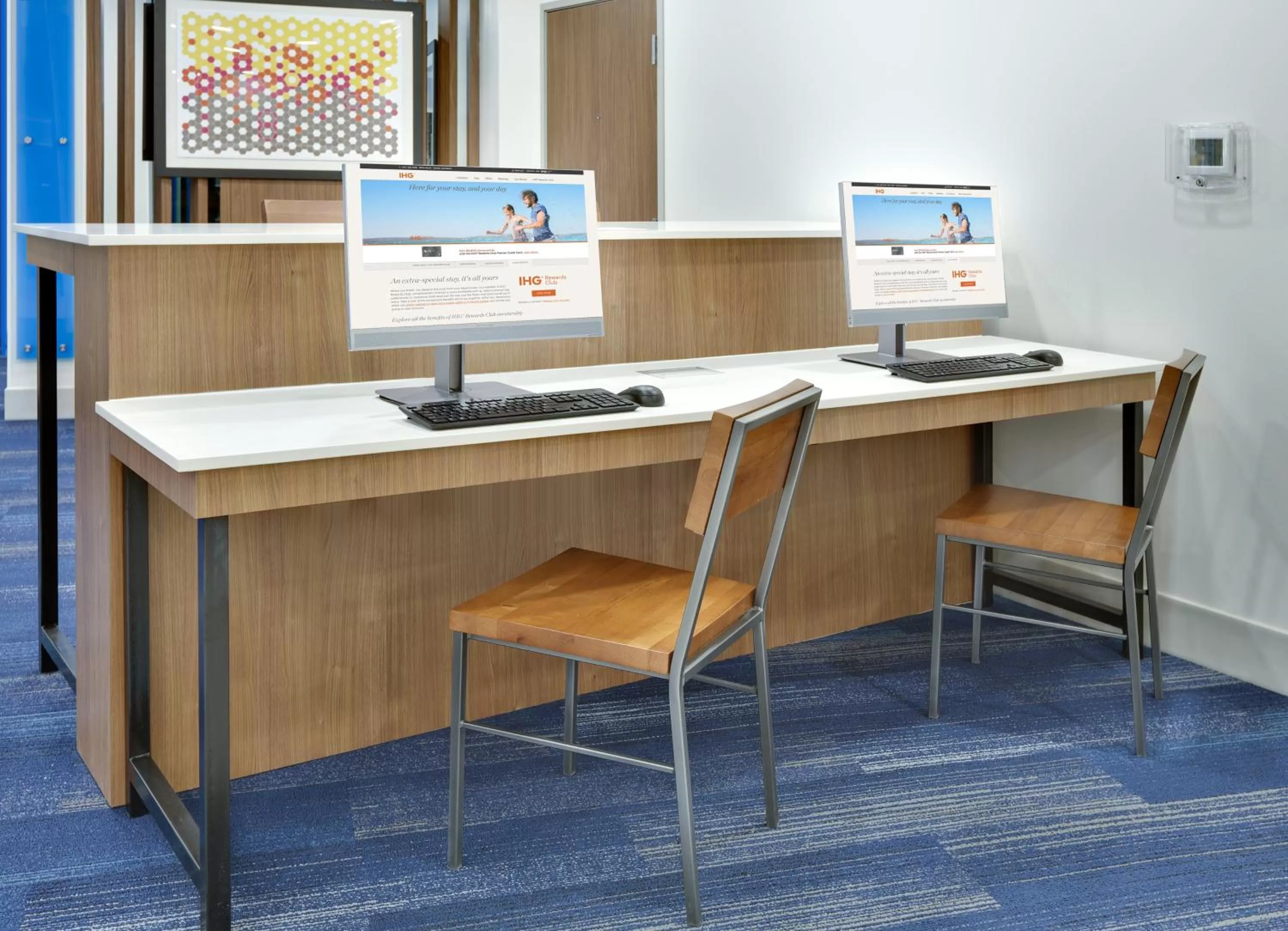 Other in Holiday Inn Express & Suites Plano East - Richardson by IHG