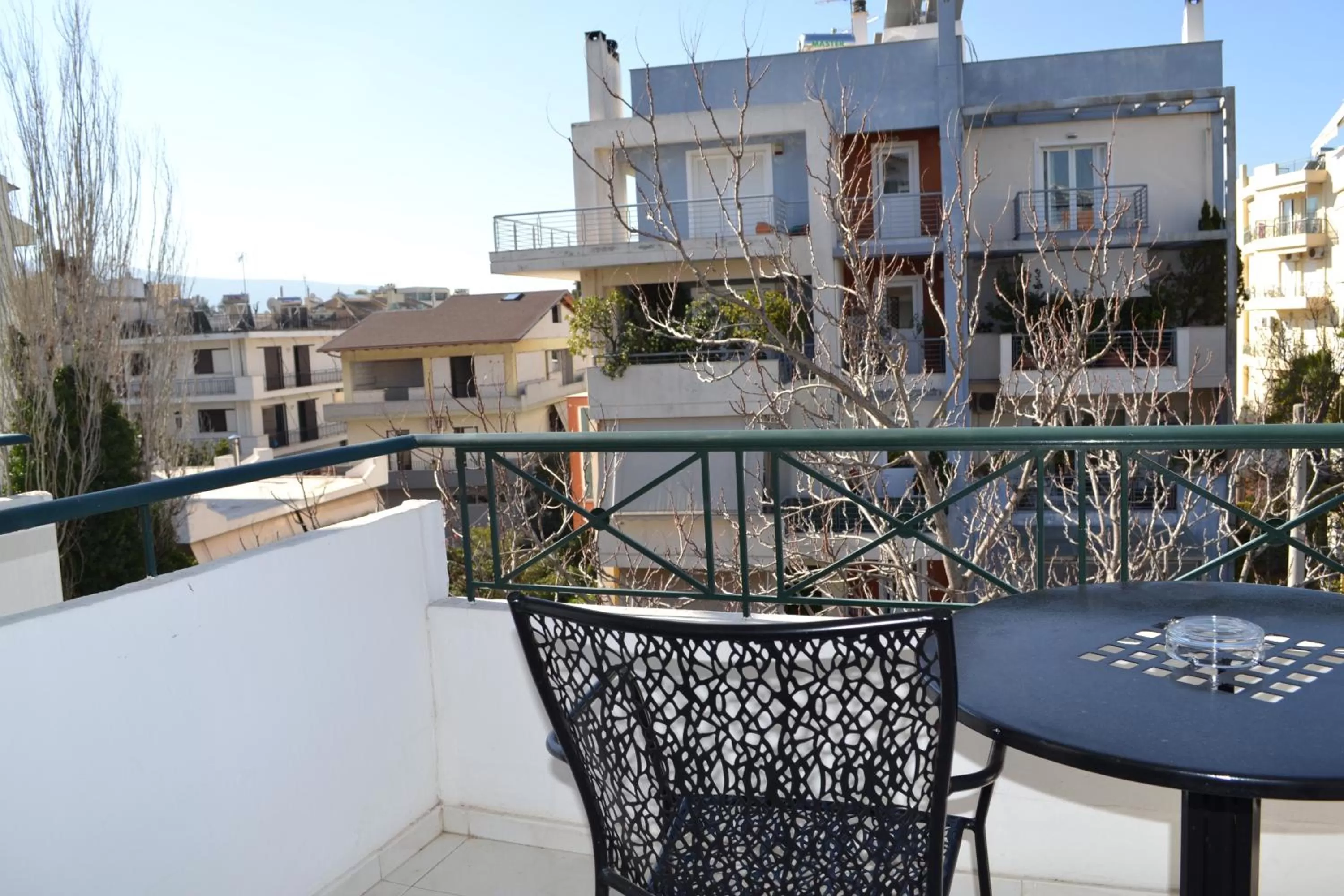 Rivitel Marousi Apartments