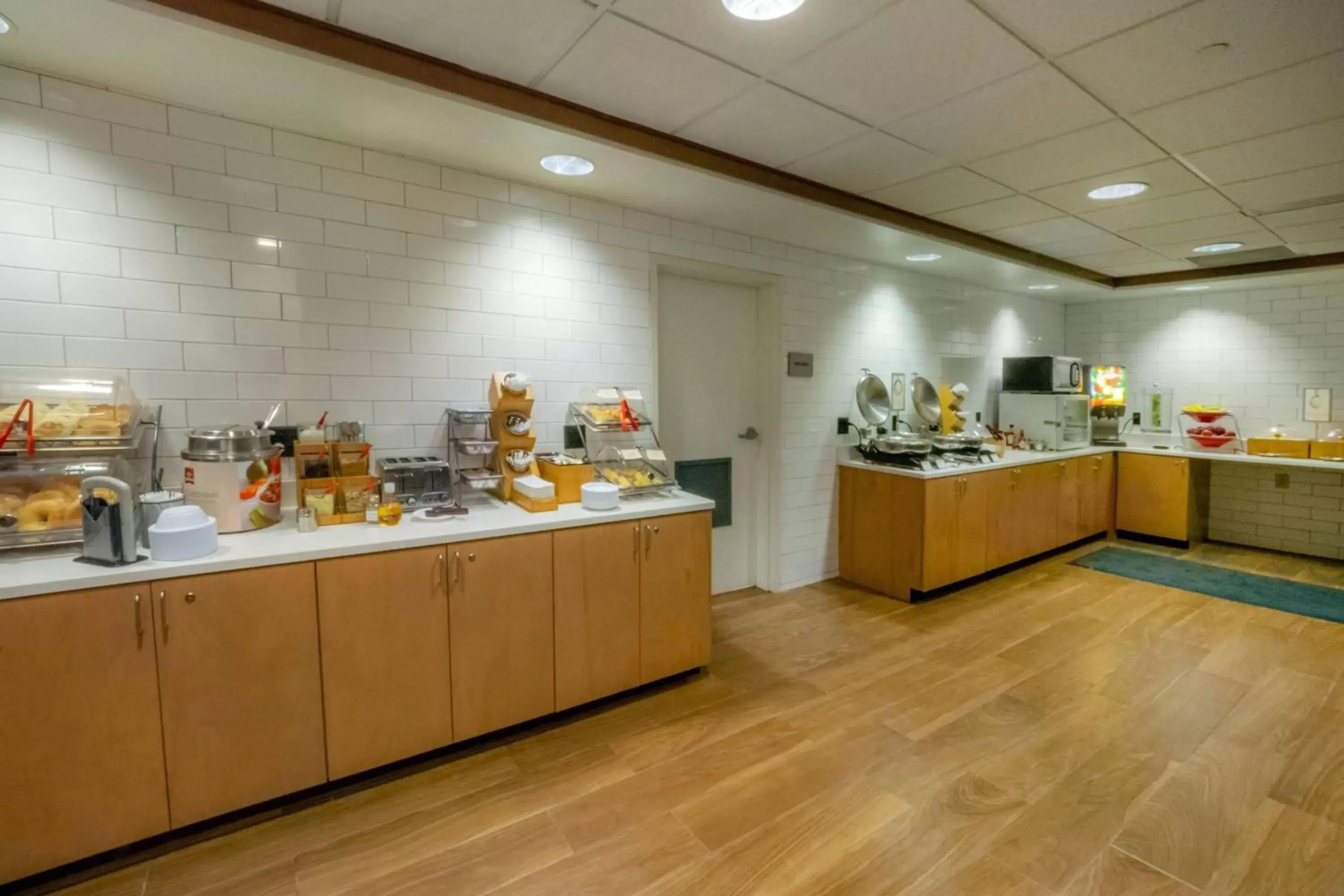 Breakfast, Restaurant/Places to Eat in Fairfield Inn by Marriott Hazleton