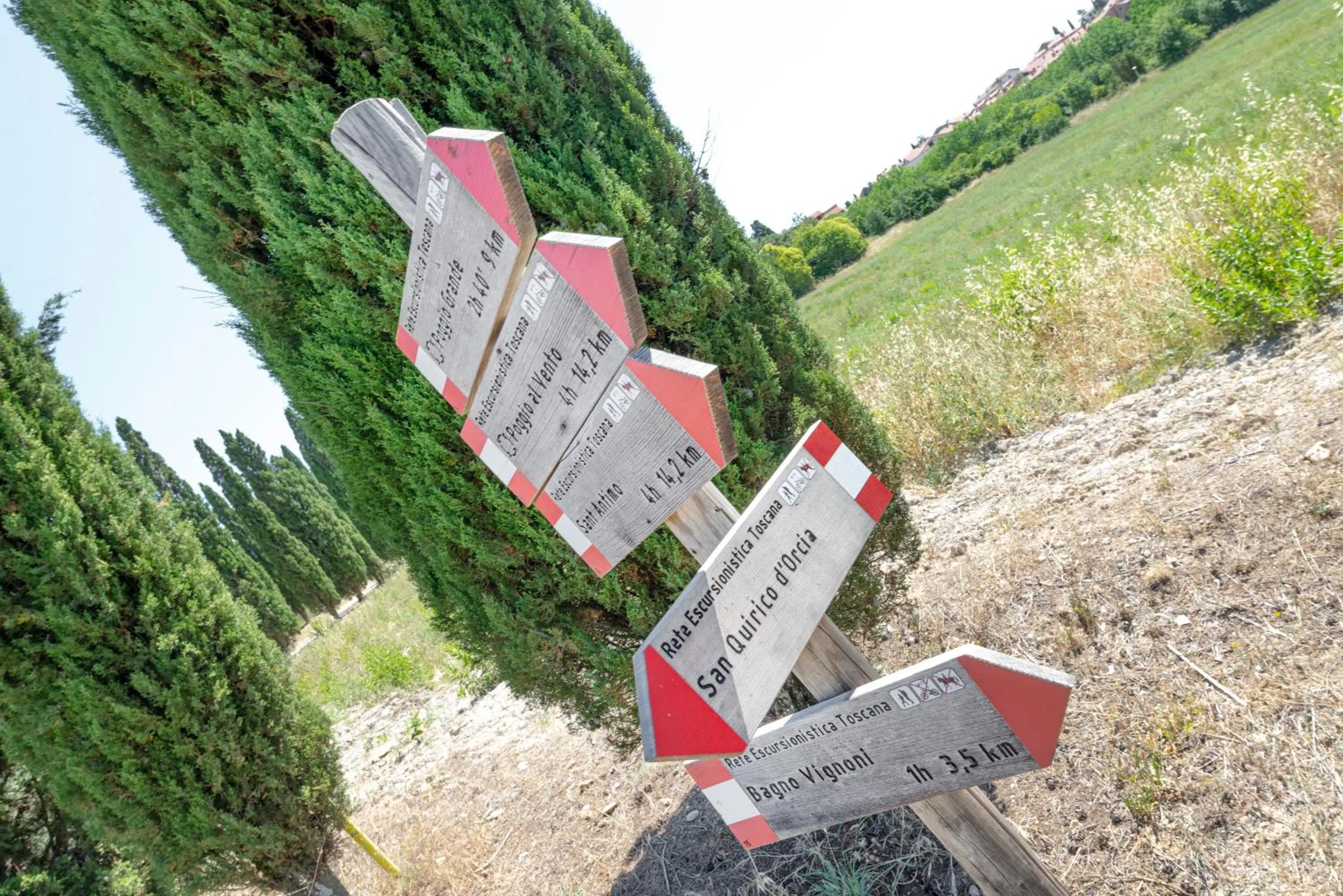 Nearby landmark in Hotel Palazzuolo