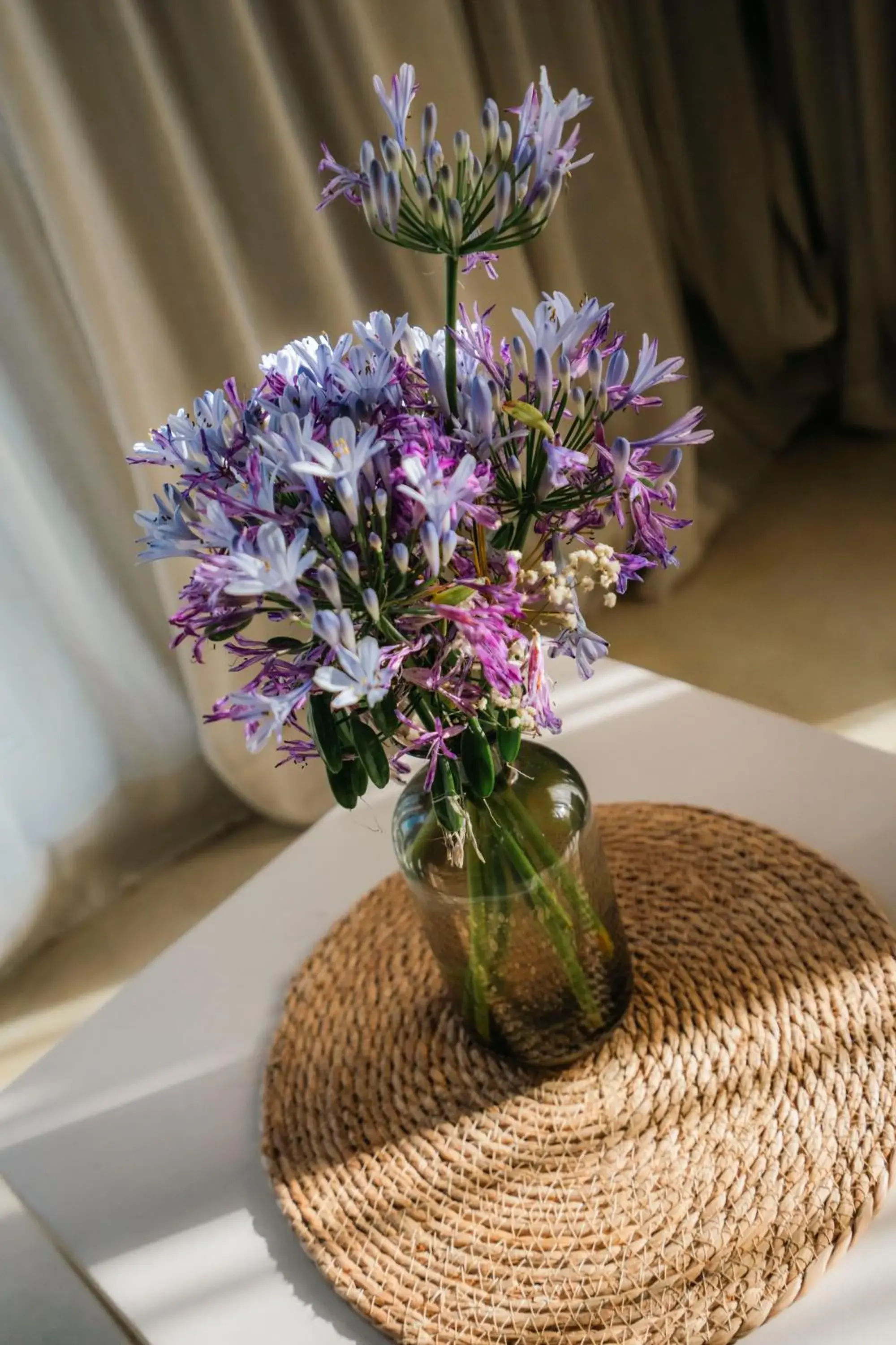 Property building in Serena Hotel - Punta del Este - Unico sobre la Playa Property building in Serena Hotel - Punta del Este - Unico sobre la Playa