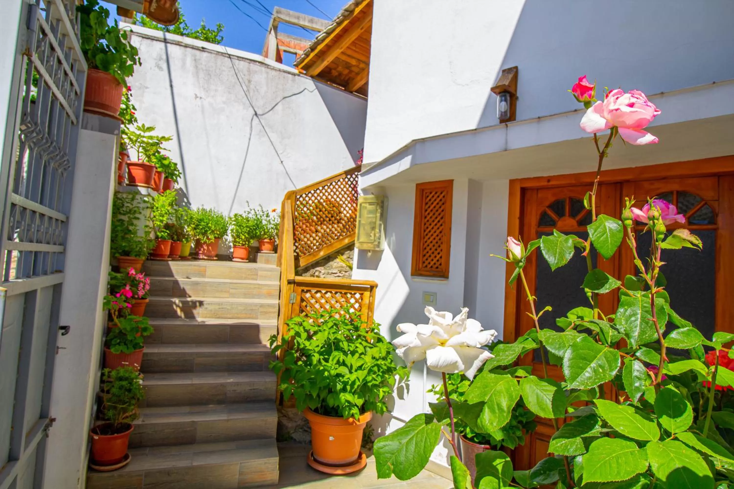 Hotel Bebej Tradicional