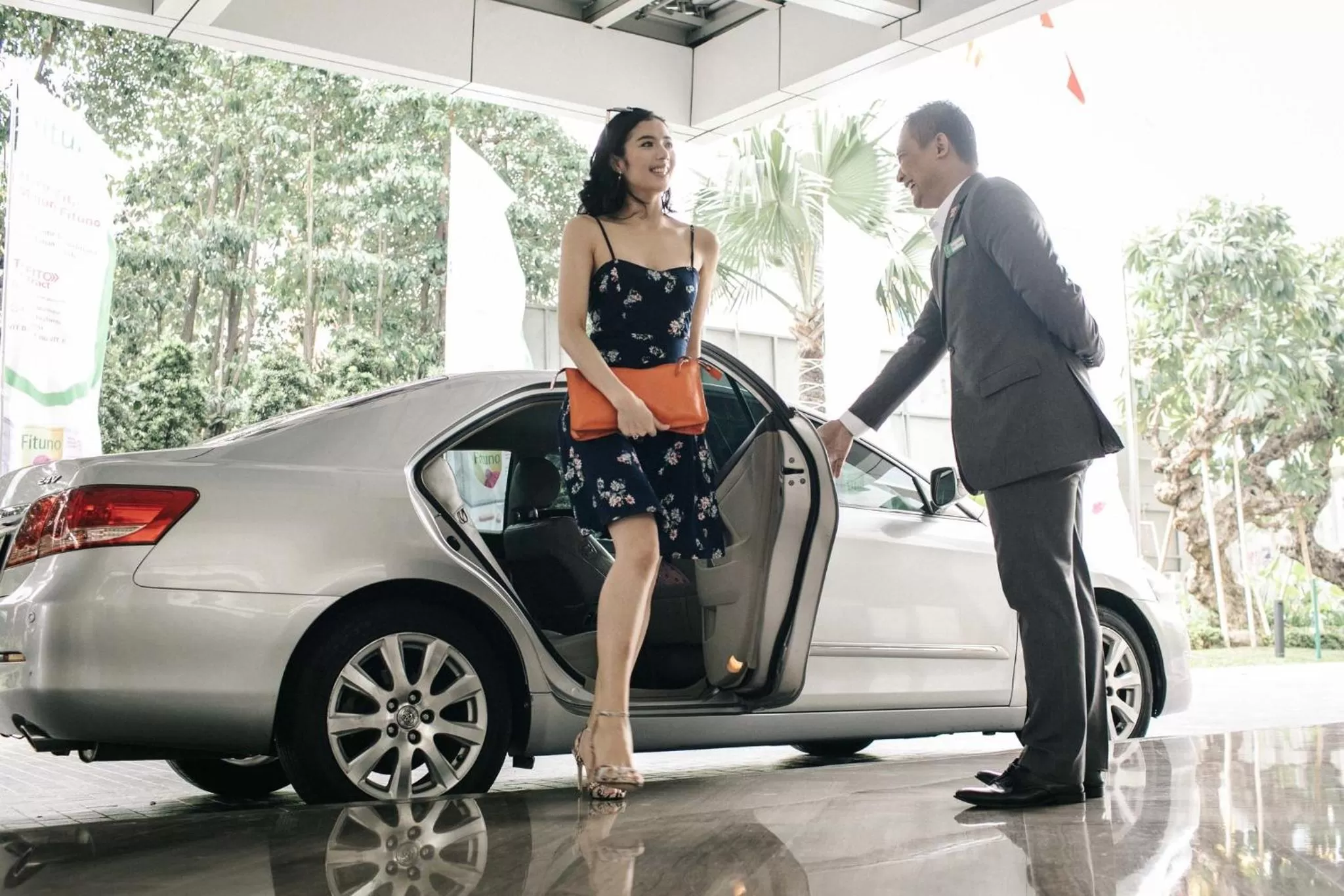 Other in Holiday Inn & Suites Jakarta Gajah Mada by IHG