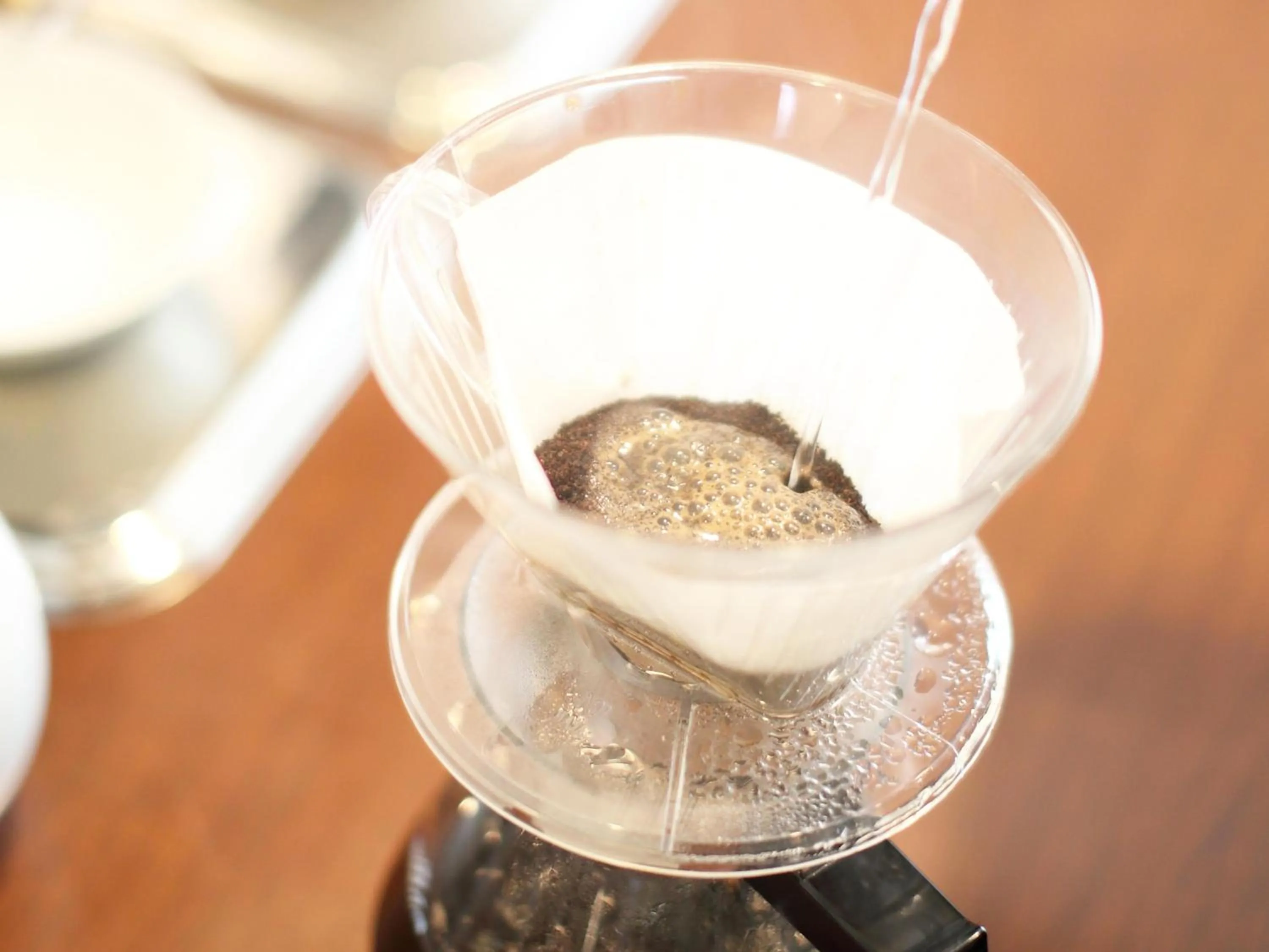 Non alcoholic drinks in Hotel Areaone Kochi