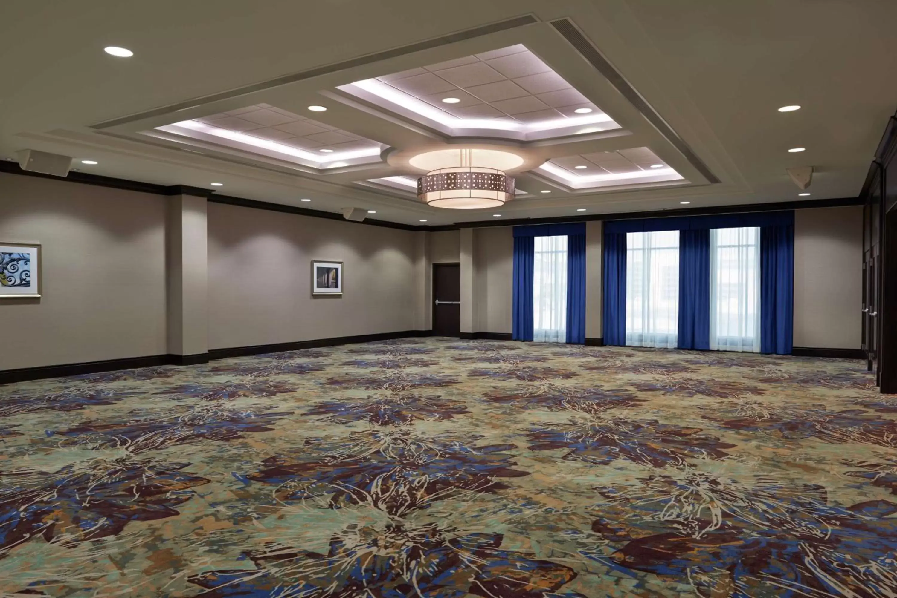 Meeting/conference room in Hilton Garden Inn Toronto Airport West/Mississauga