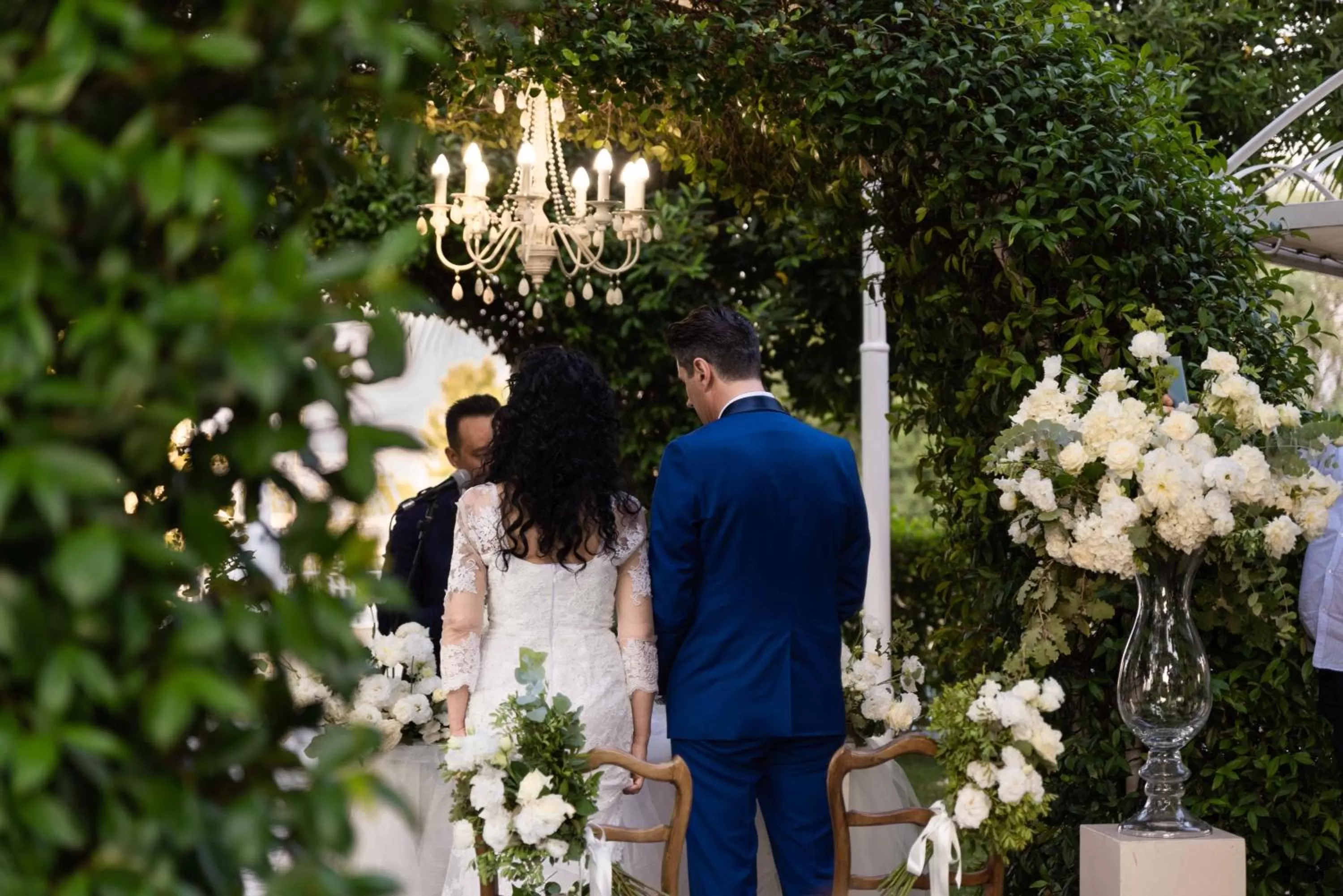 Spring in Edra Palace Hotel & Ristorante