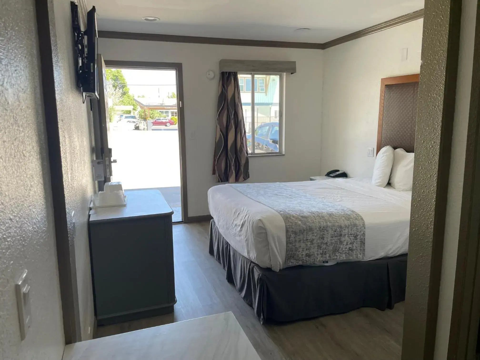 Bishop Inn Bishop Inn