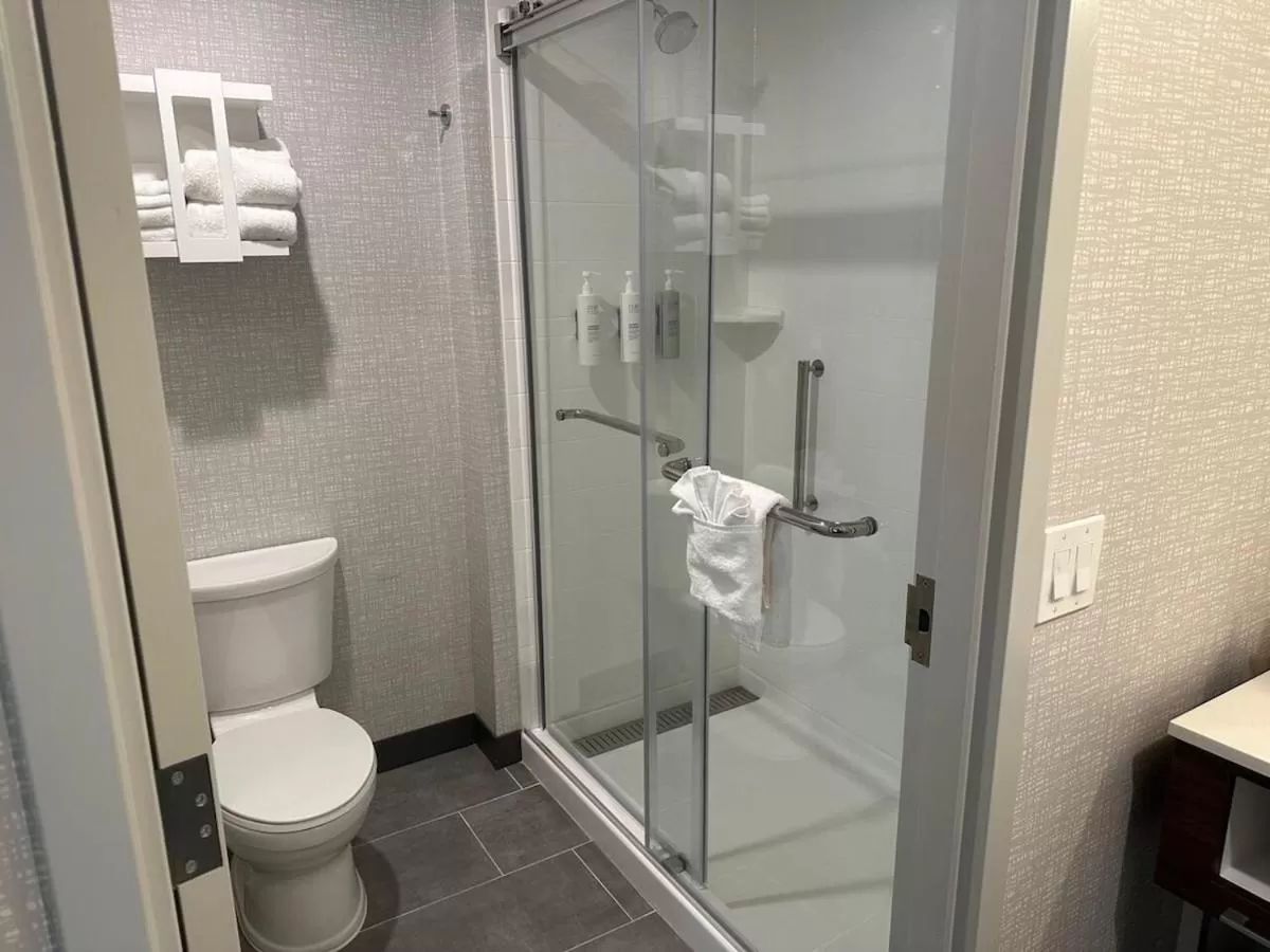 Hampton Inn & Suites Ruskin I-75, FL