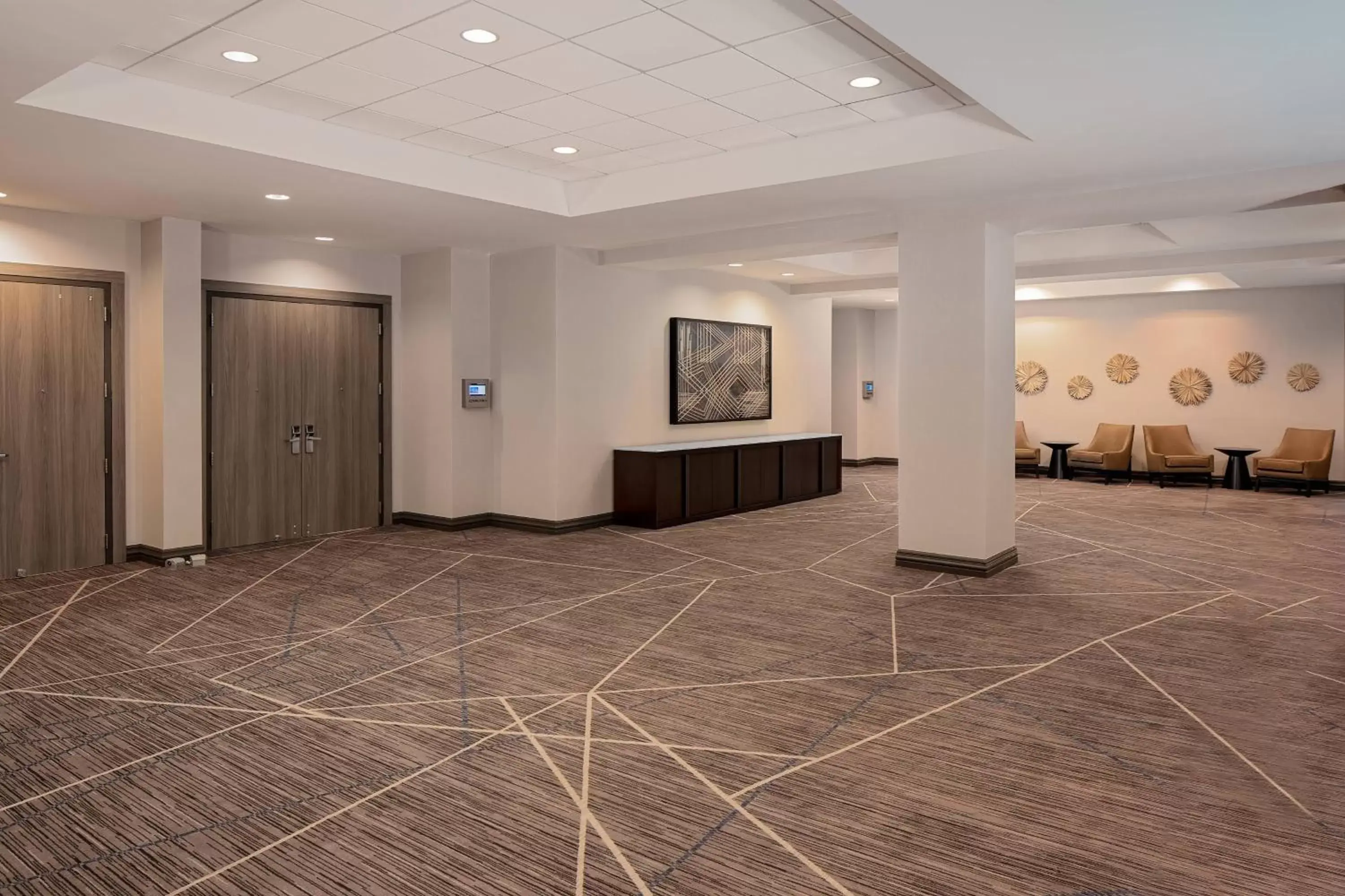 Meeting/conference room in Cincinnati Marriott at RiverCenter