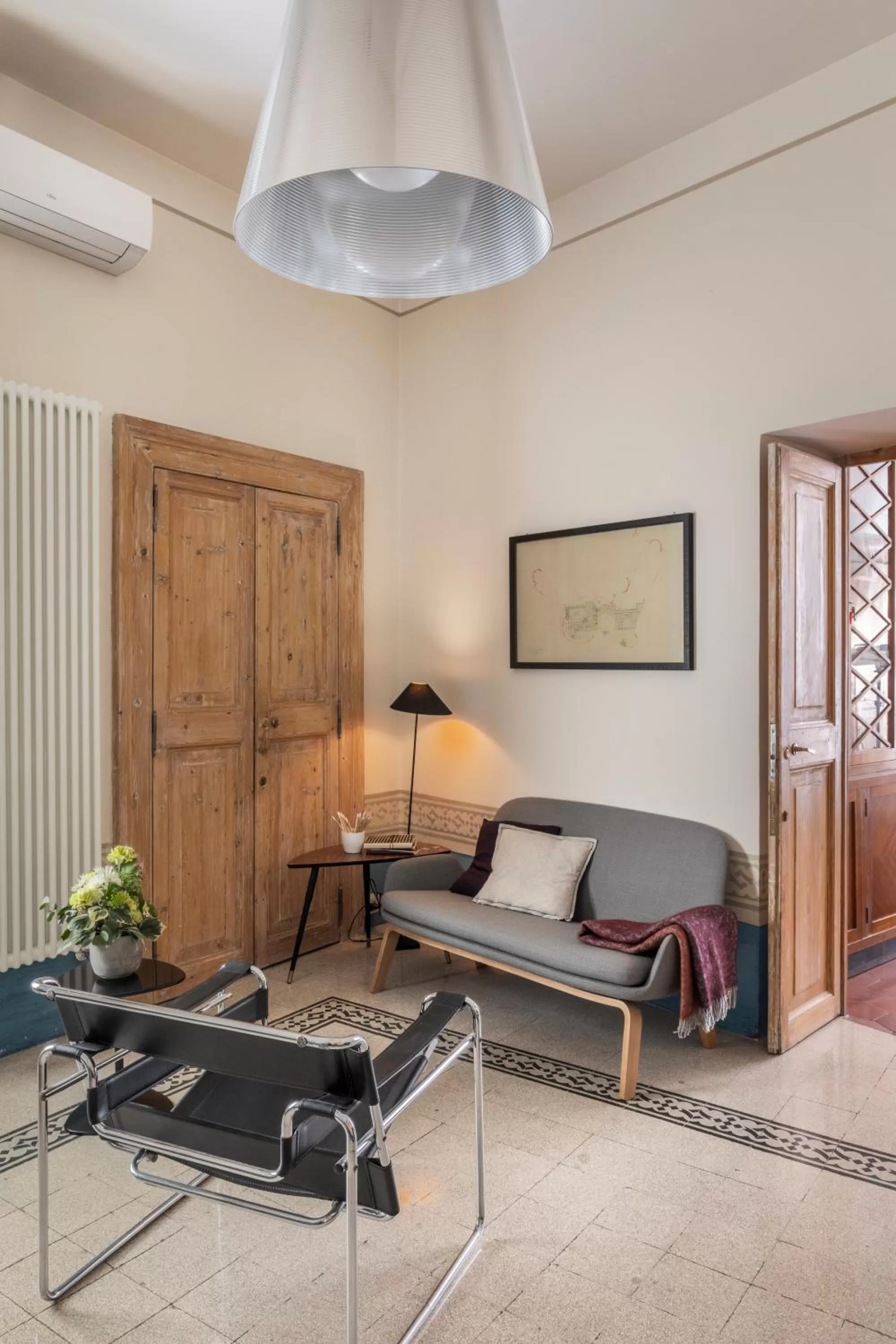 Lobby or reception in MyNavona