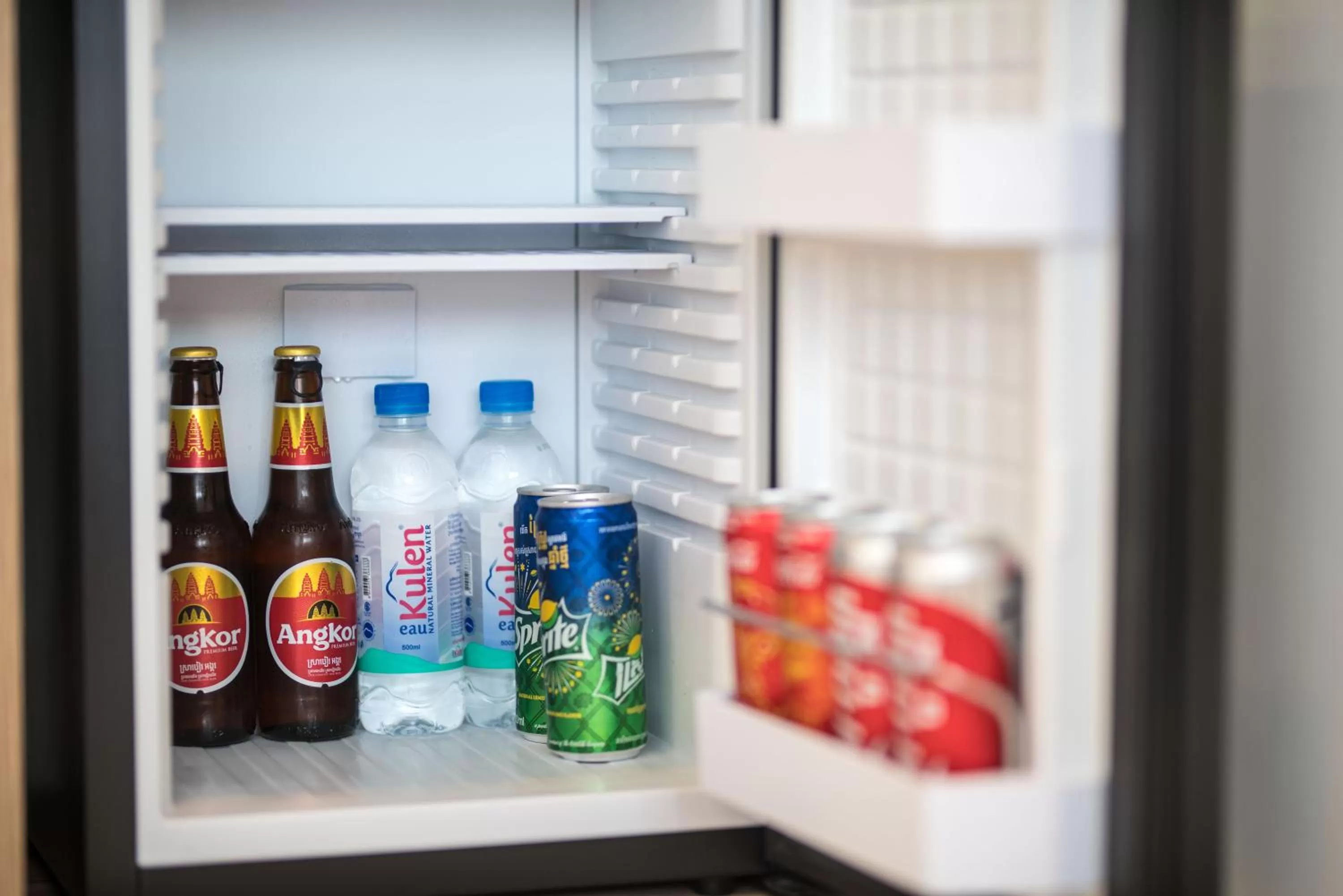 Other in The Snowbell Hotel