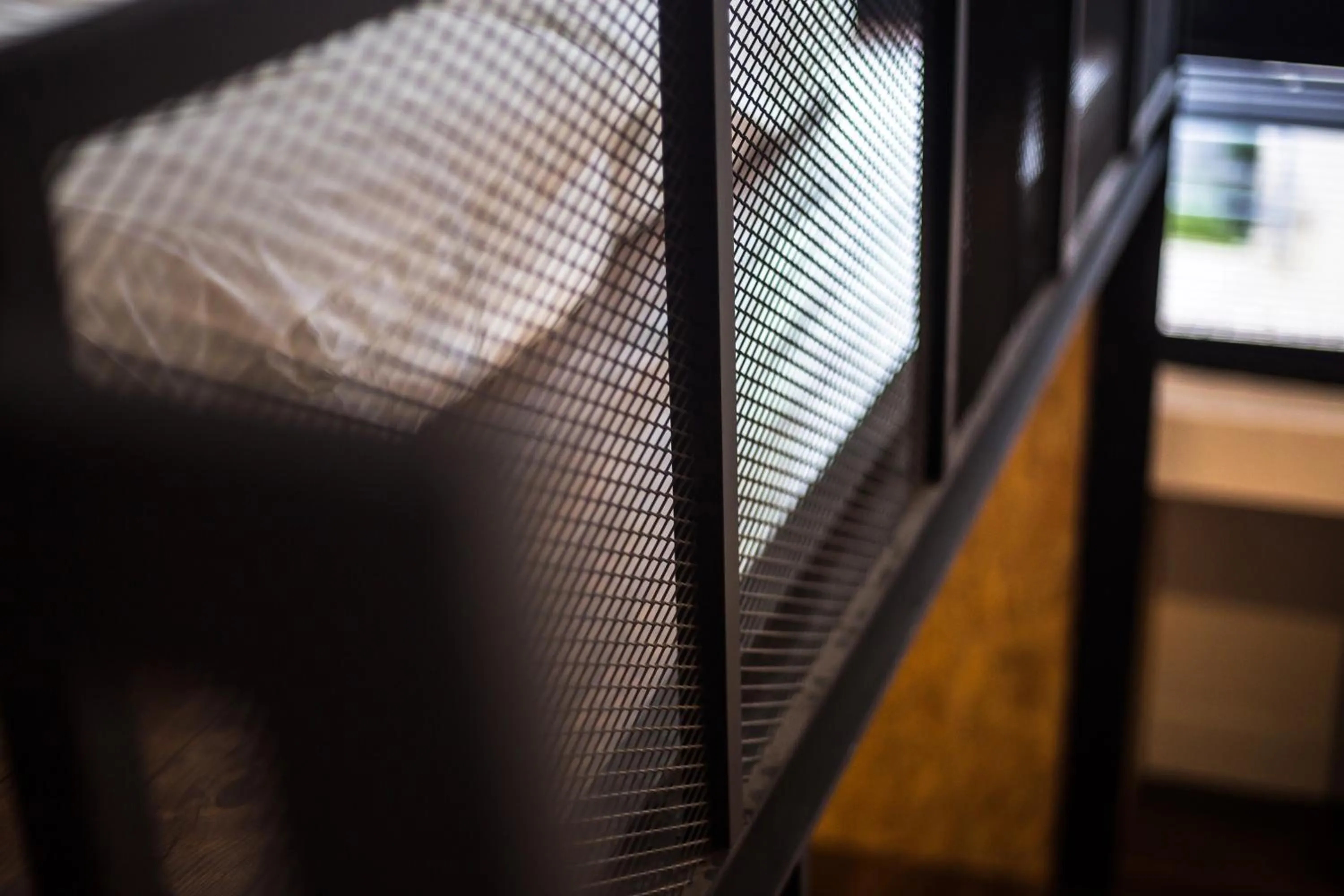 Other, Bed in You Worth Inn