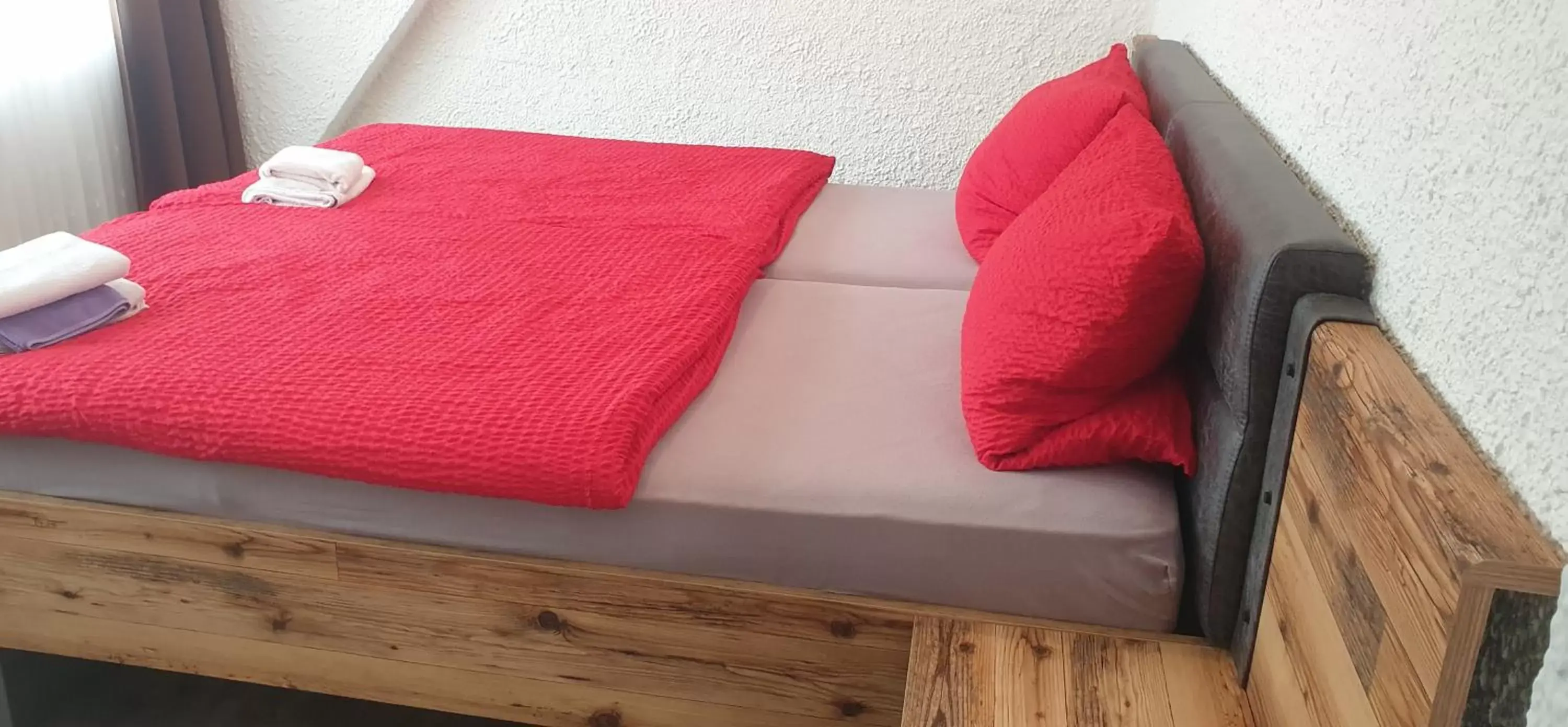 Double Room in Hotel Stella Double Room in Hotel Stella