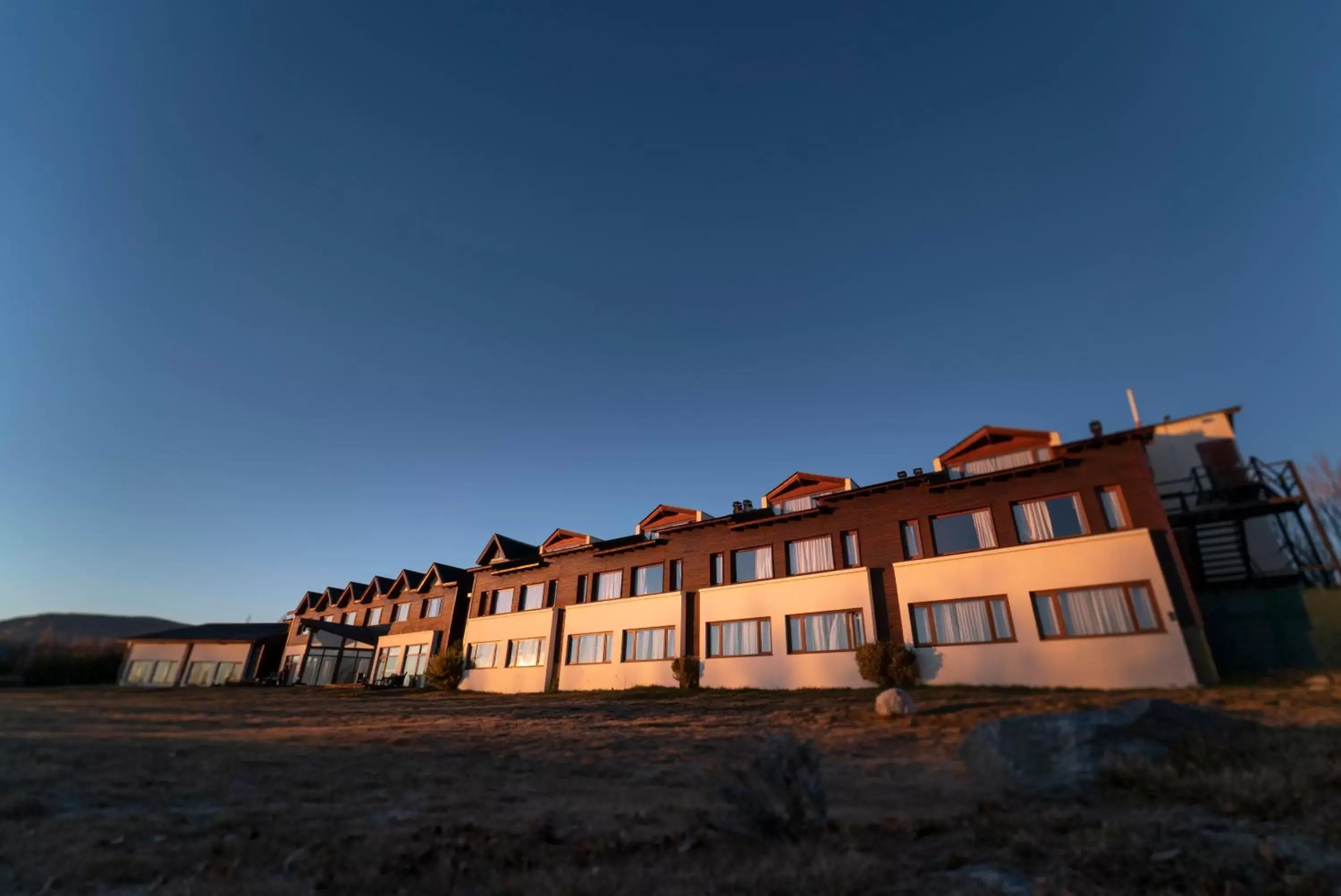 Property Building in Rochester Calafate