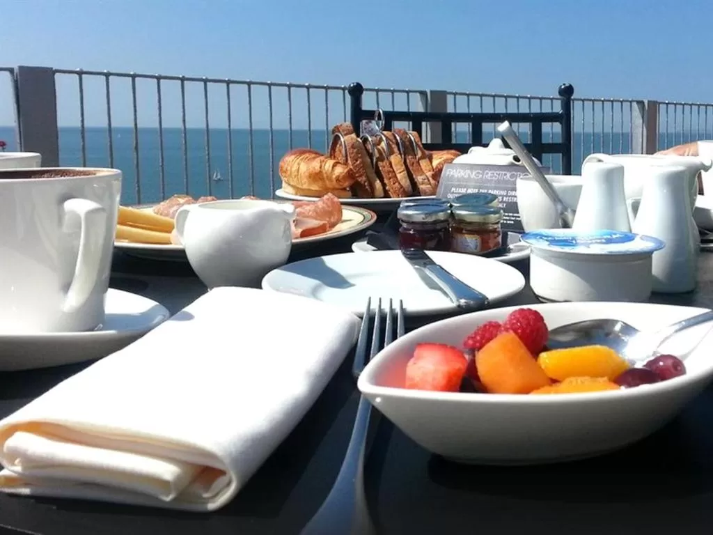 Other in Pebble Beach Seaview Restaurant & Rooms