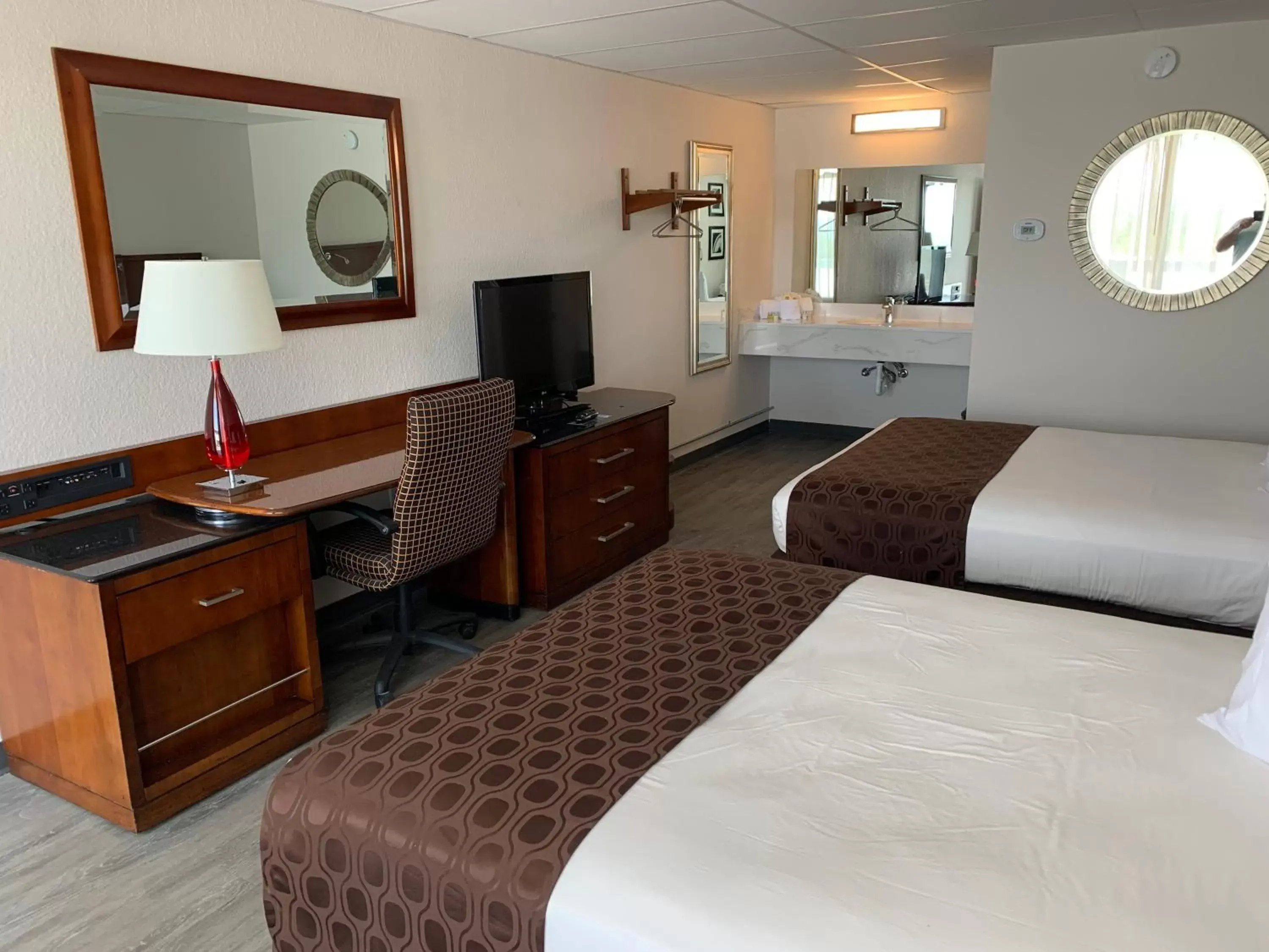 Bedroom, Bed in The Branson Welcome Inn Bedroom, Bed in The Branson Welcome Inn