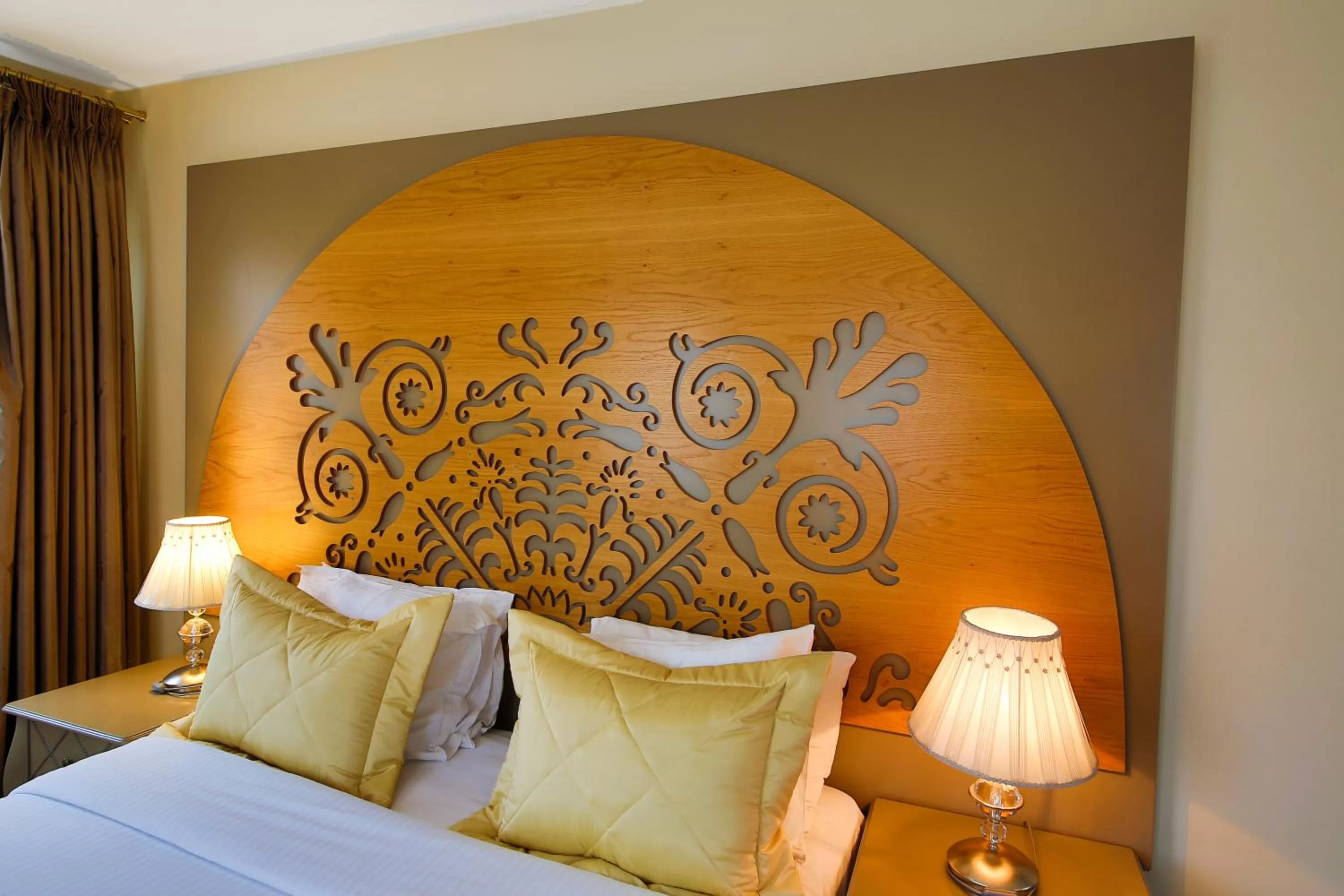 Photo of the whole room, Bed in Katelya Hotel