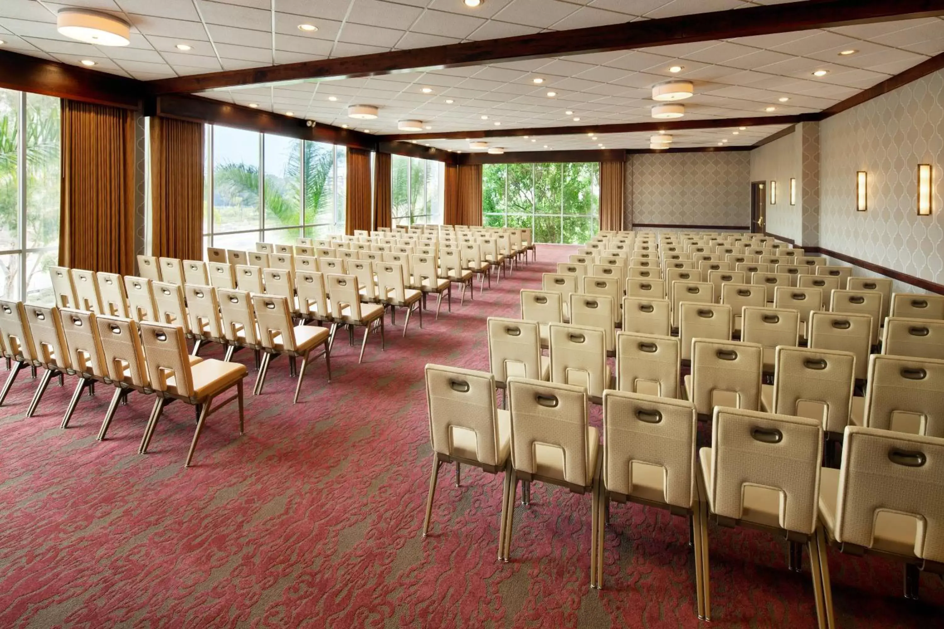 Meeting/conference room, Business Area/Conference Room in Sheraton La Jolla