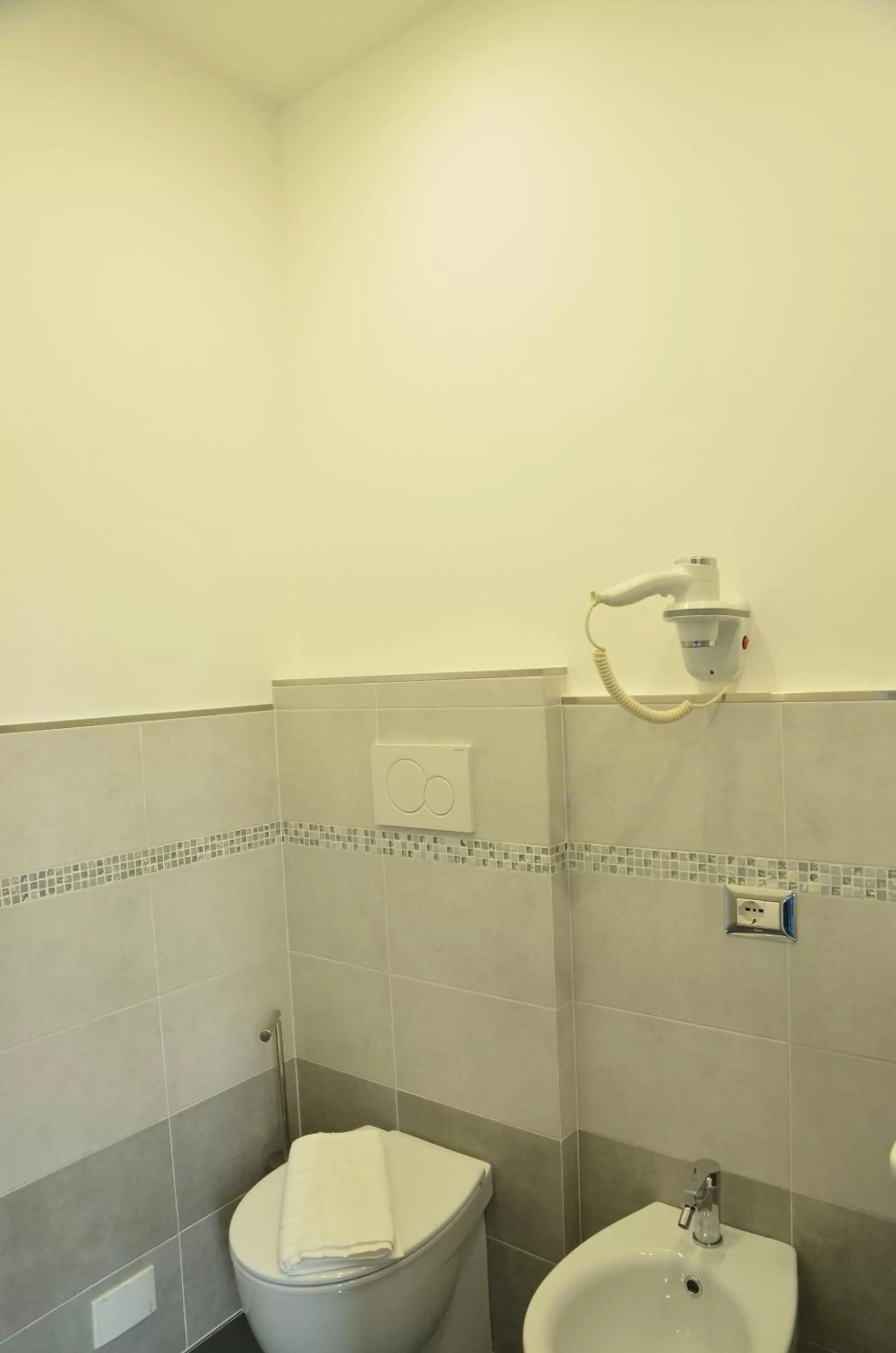 Bathroom in SunnyCornerinRHome