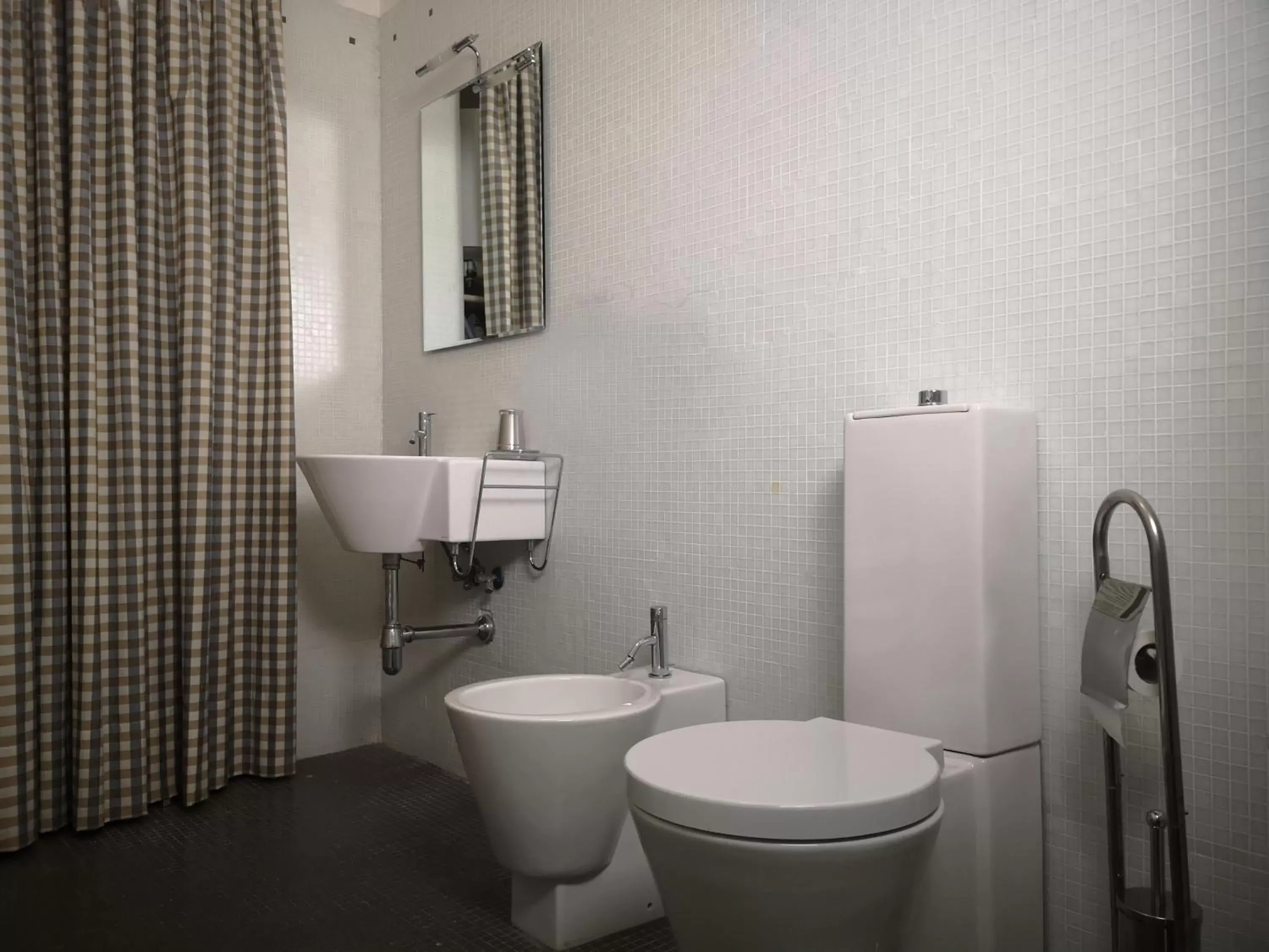 Toilet, Bathroom in A Palazzo Busdraghi Residenza D'Epoca