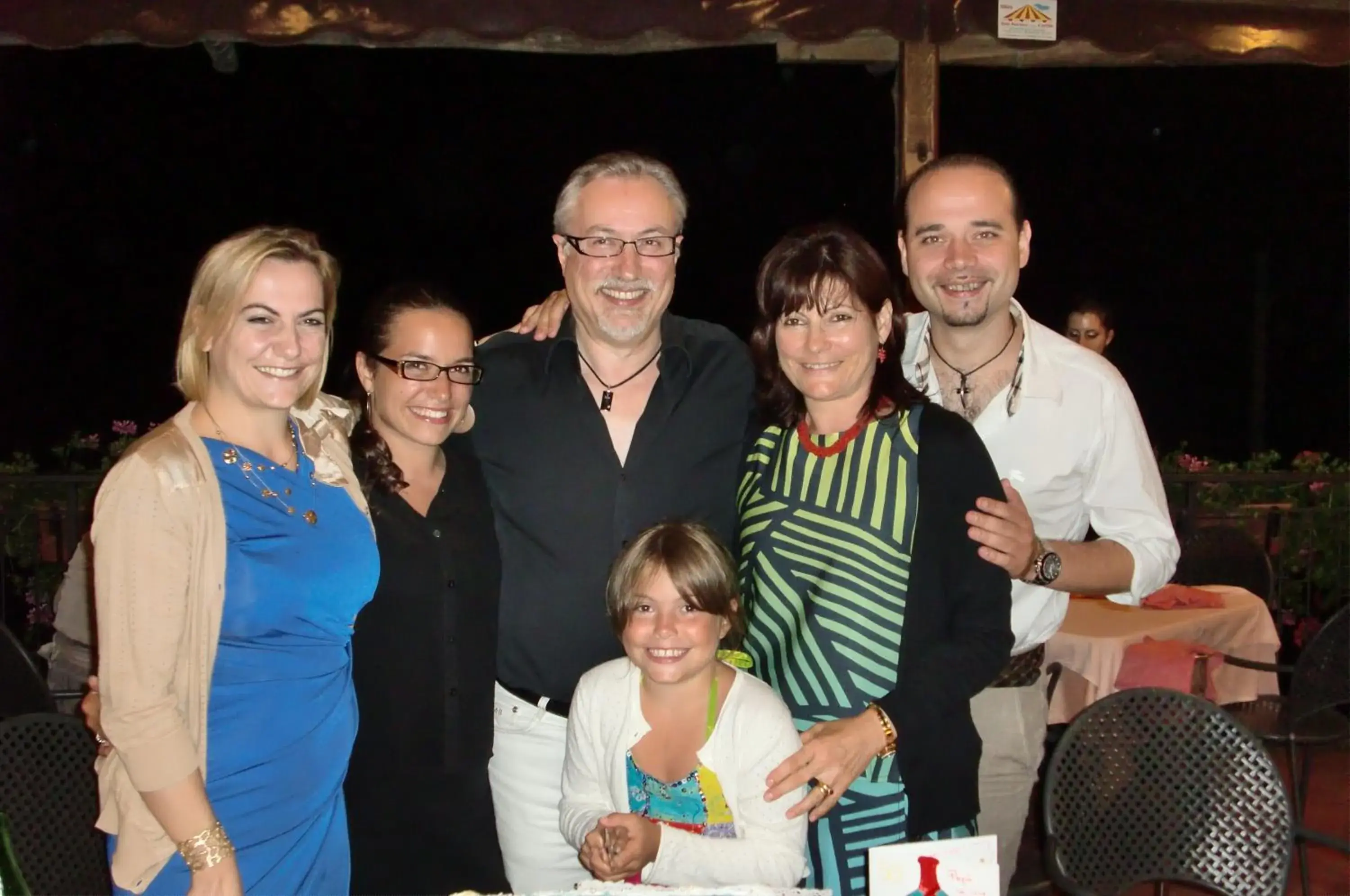 People, Family in Comfort Hotel Gardenia Sorrento Coast