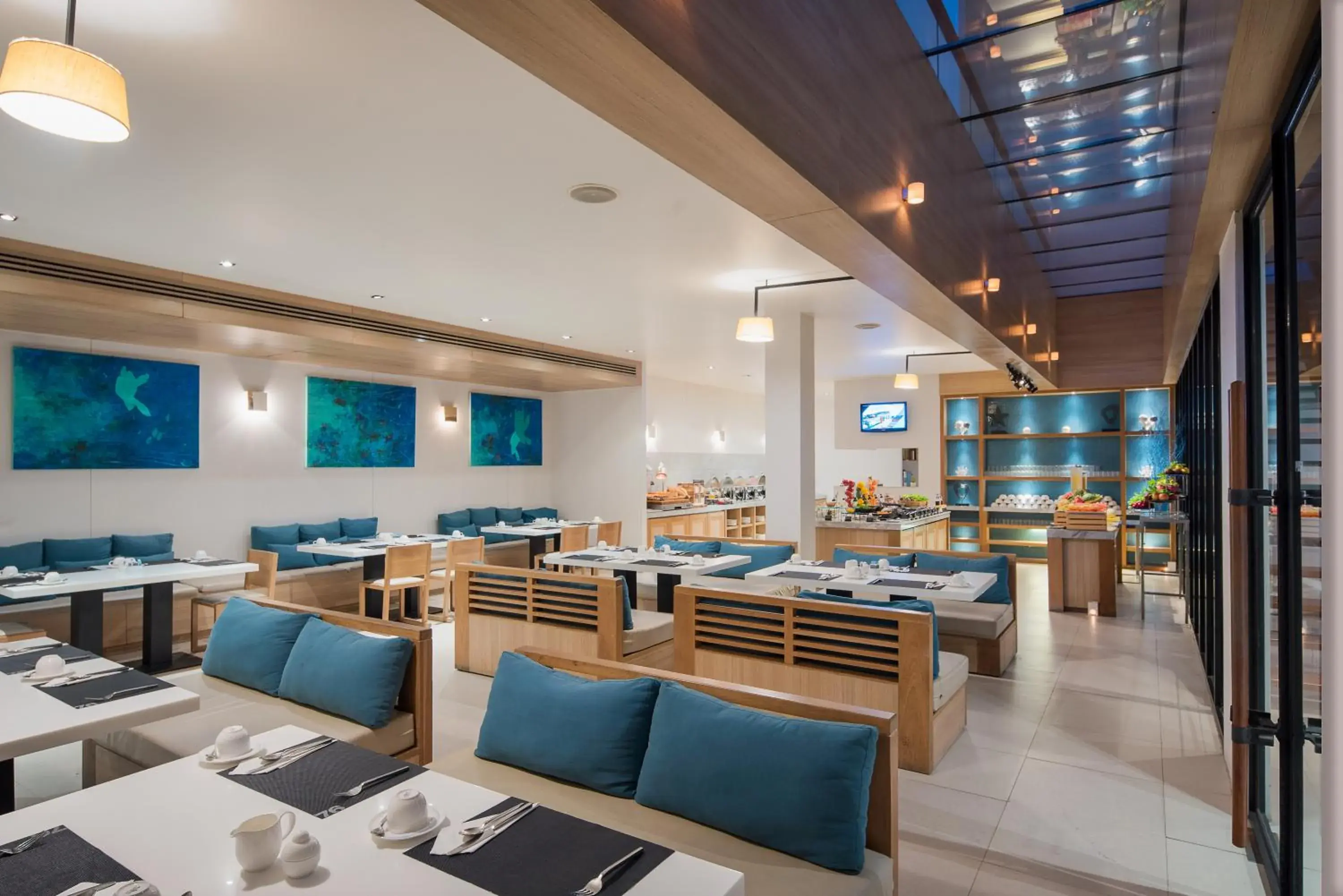 Restaurant/places to eat in Nap Patong Restaurant/places to eat in Nap Patong