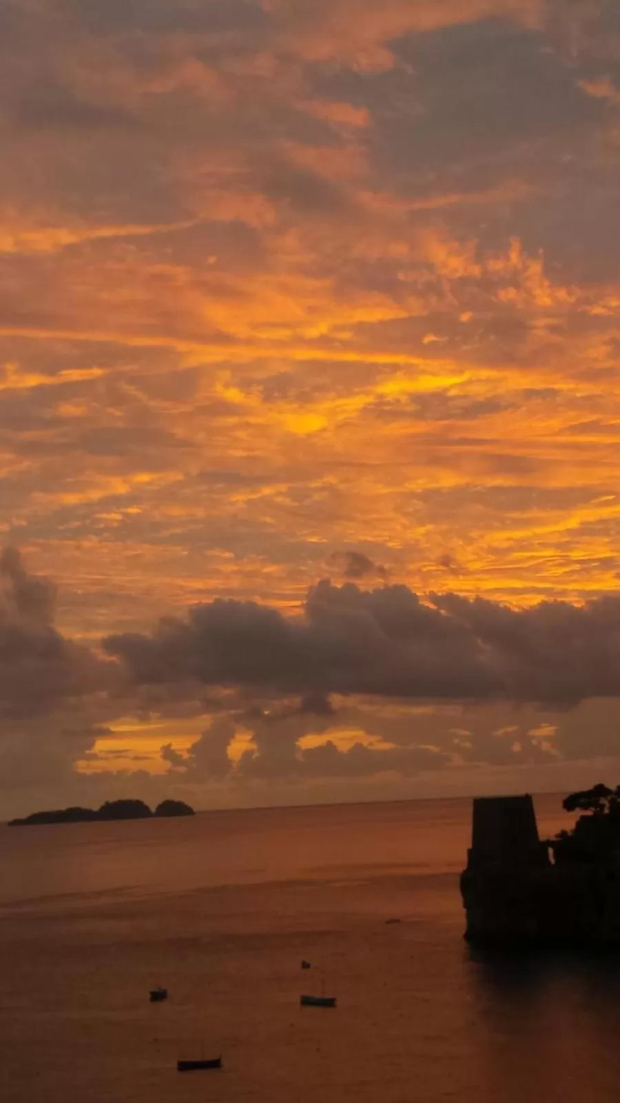 Nearby landmark in Al Chiaro di Luna