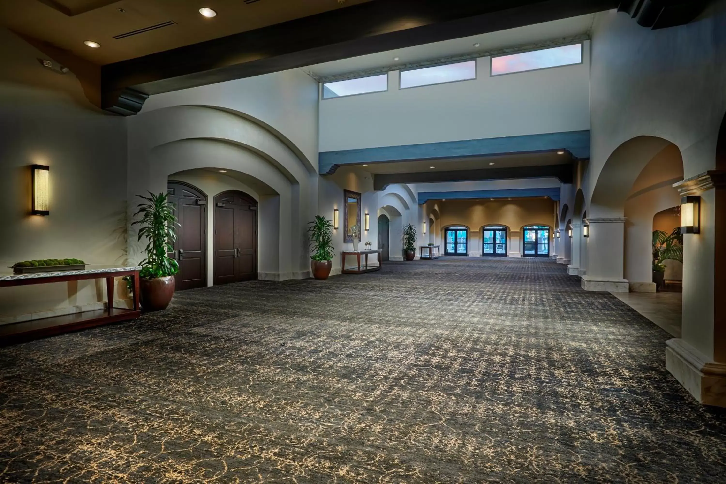Banquet/Function facilities, Lobby/Reception in The Scottsdale Plaza Resort & Villas