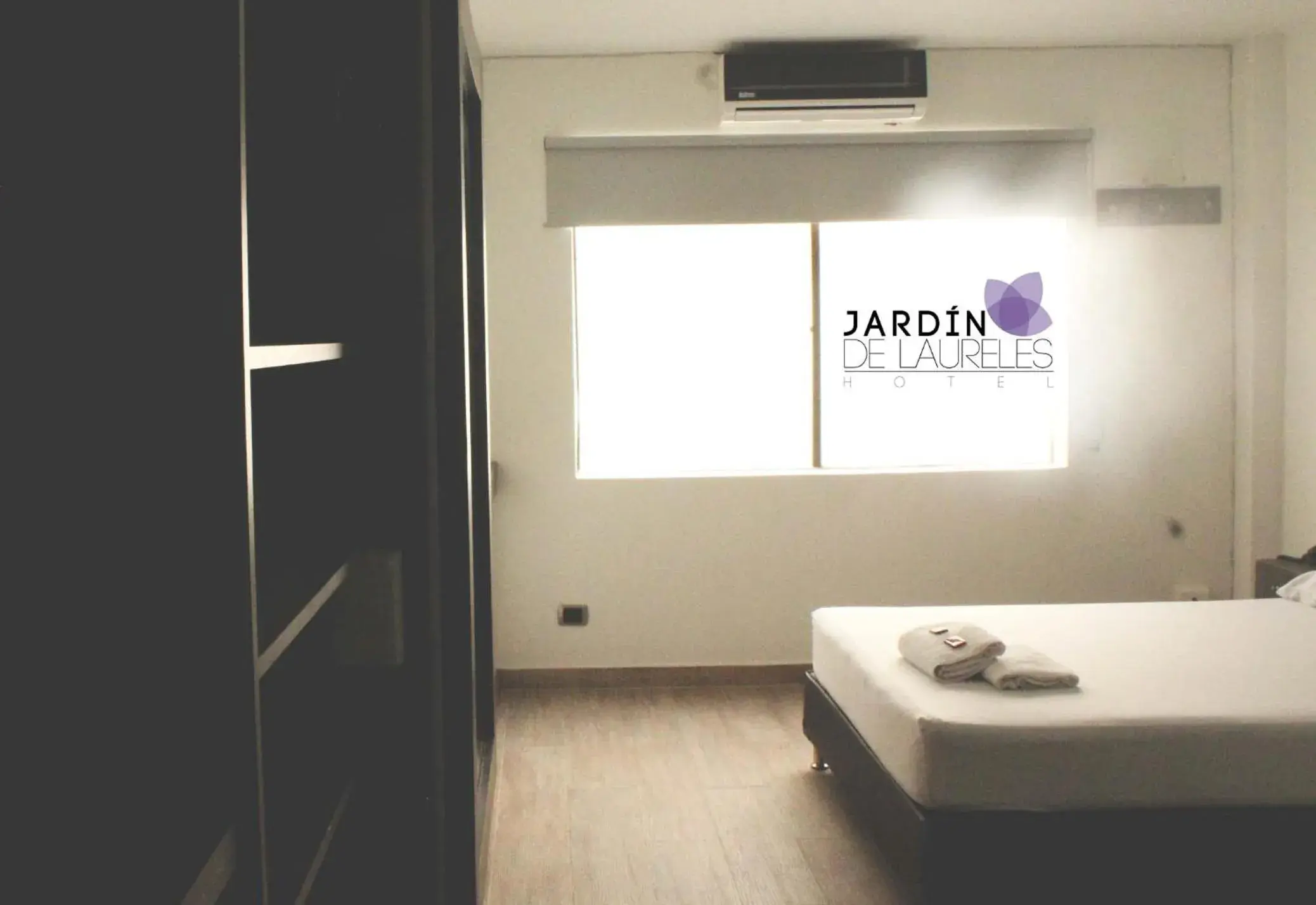 Bedroom in Jardin de Laureles