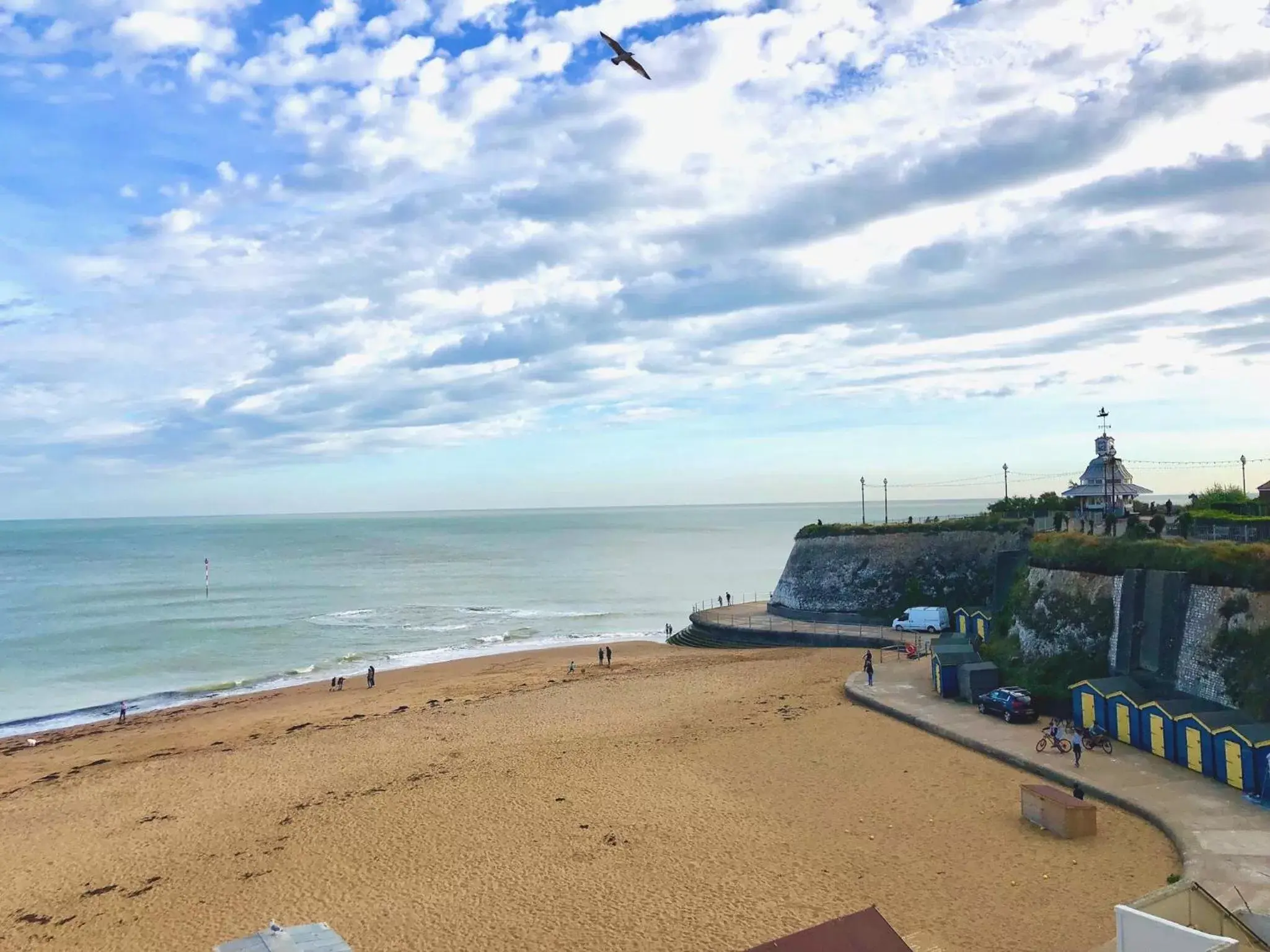 Beach in Artfuls